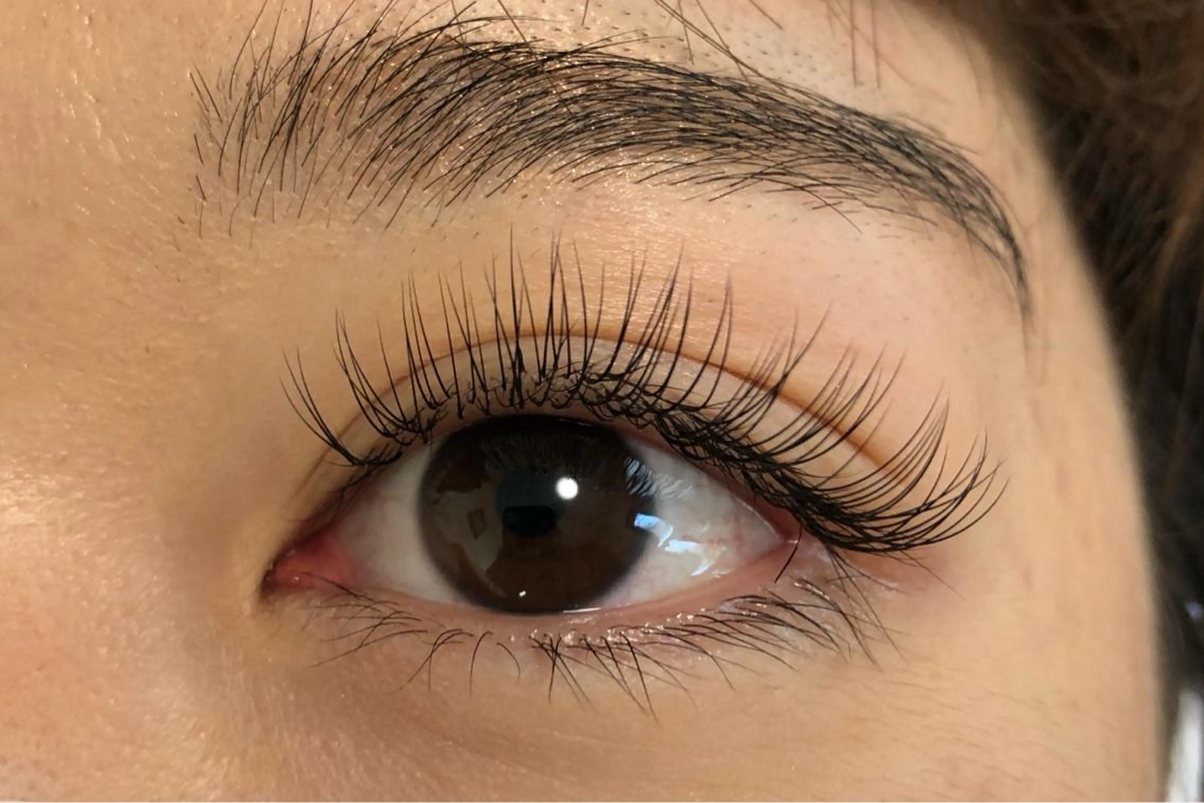 マツエク・マツパ Dカール セーブル 鈴木 恭子のその他イメージ