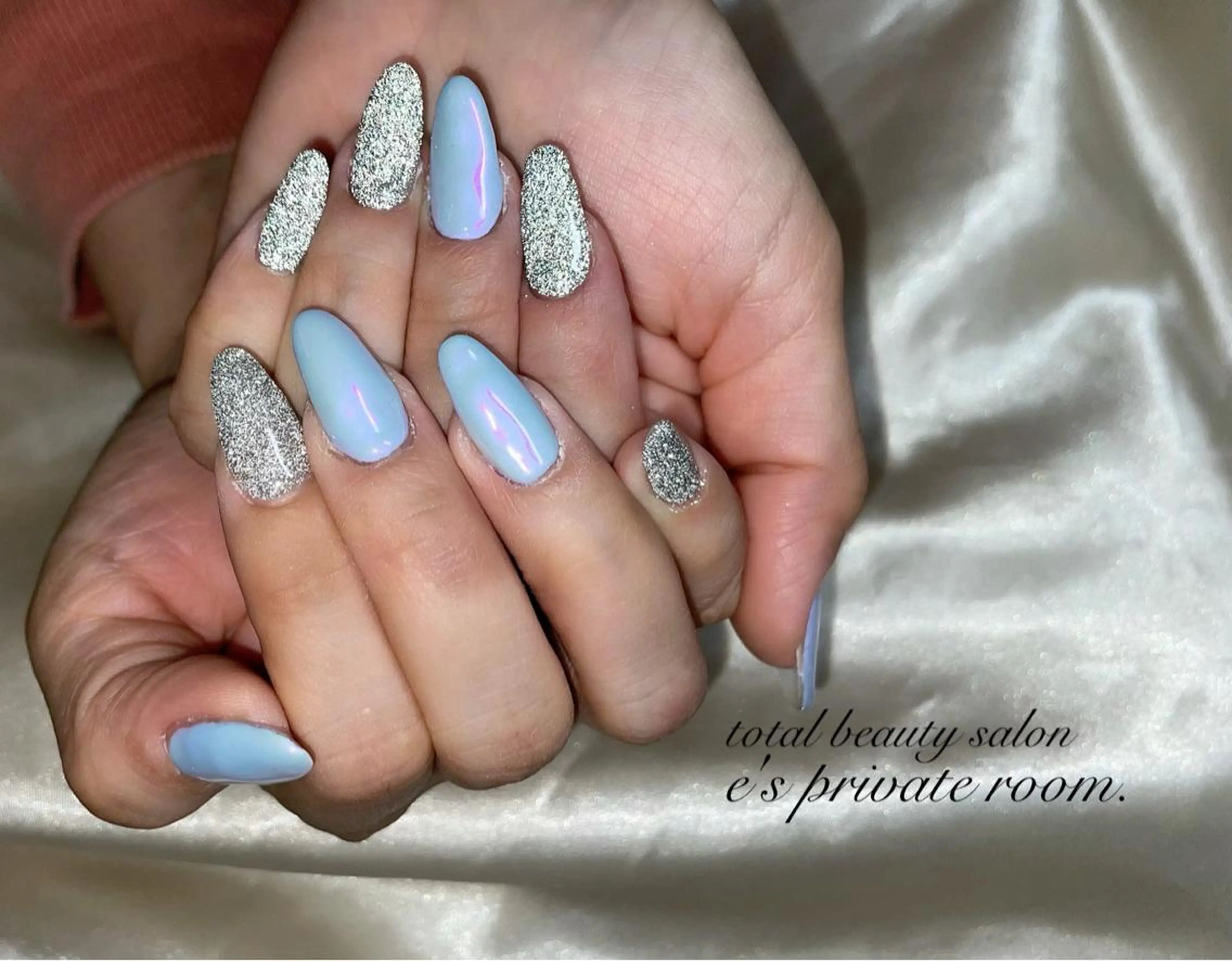 ネイル LAVISH nail salonのネイルデザイン