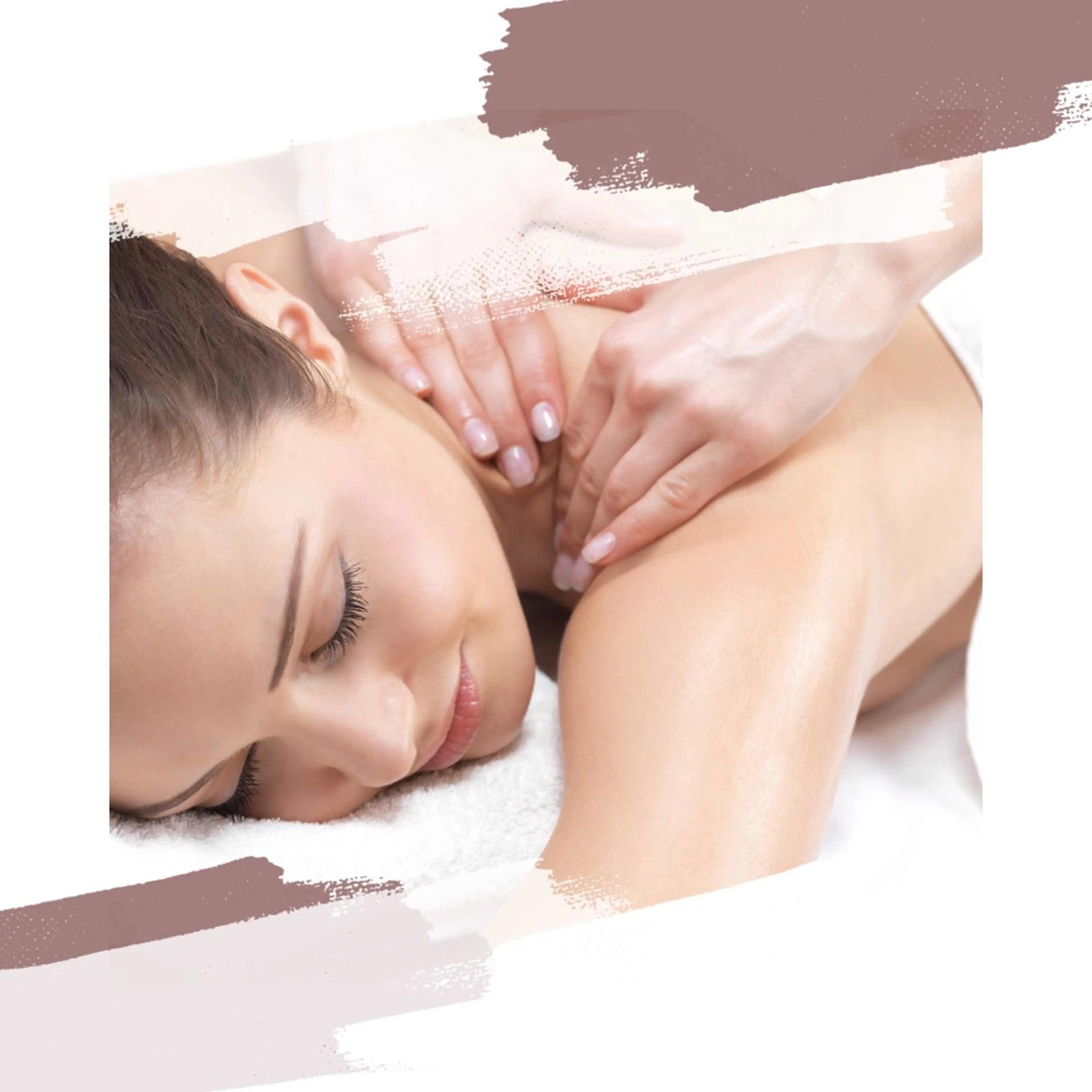 リラク Frubran フルーブランのネイルデザイン