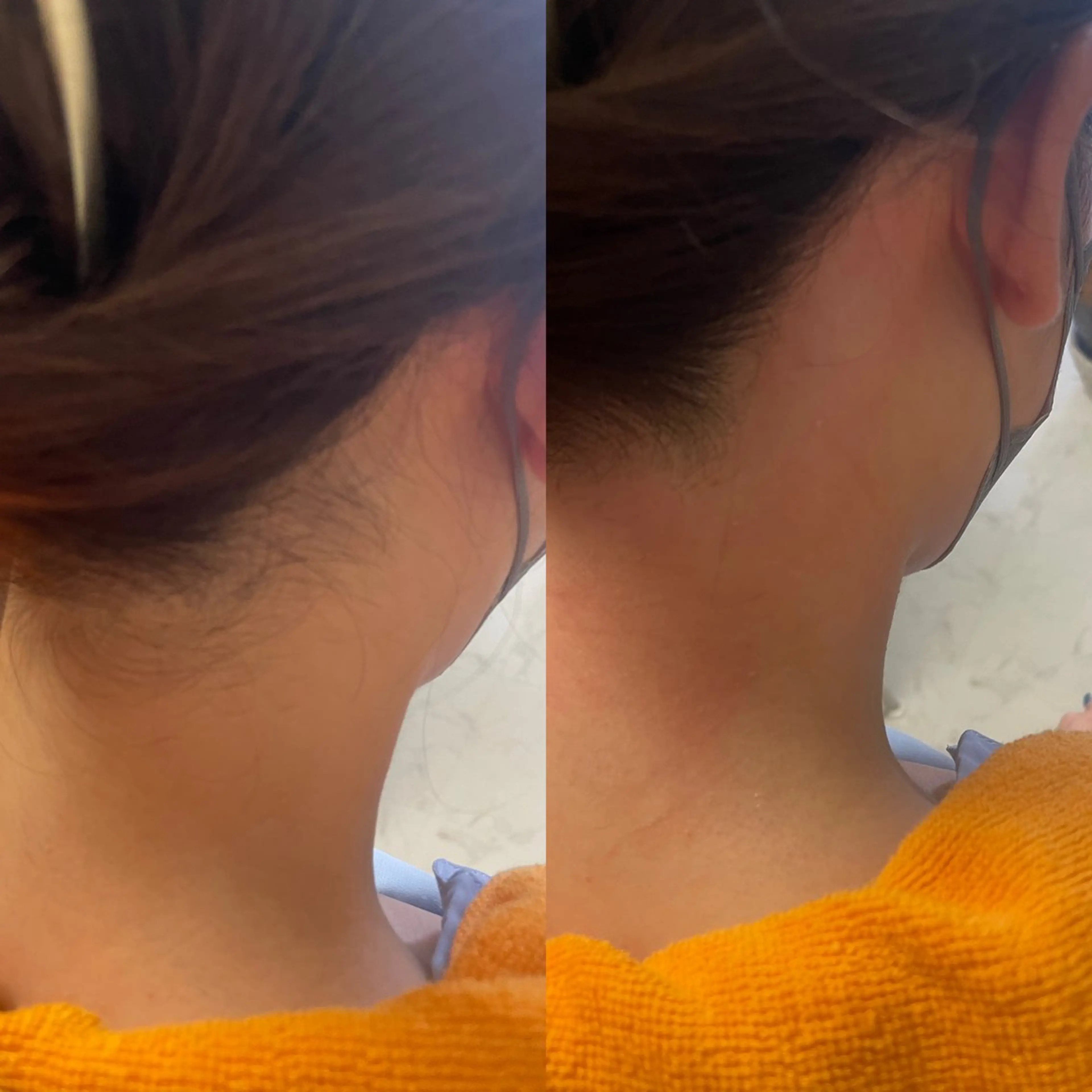 脱毛 salon HACHI♾のマツエク・マツパデザイン