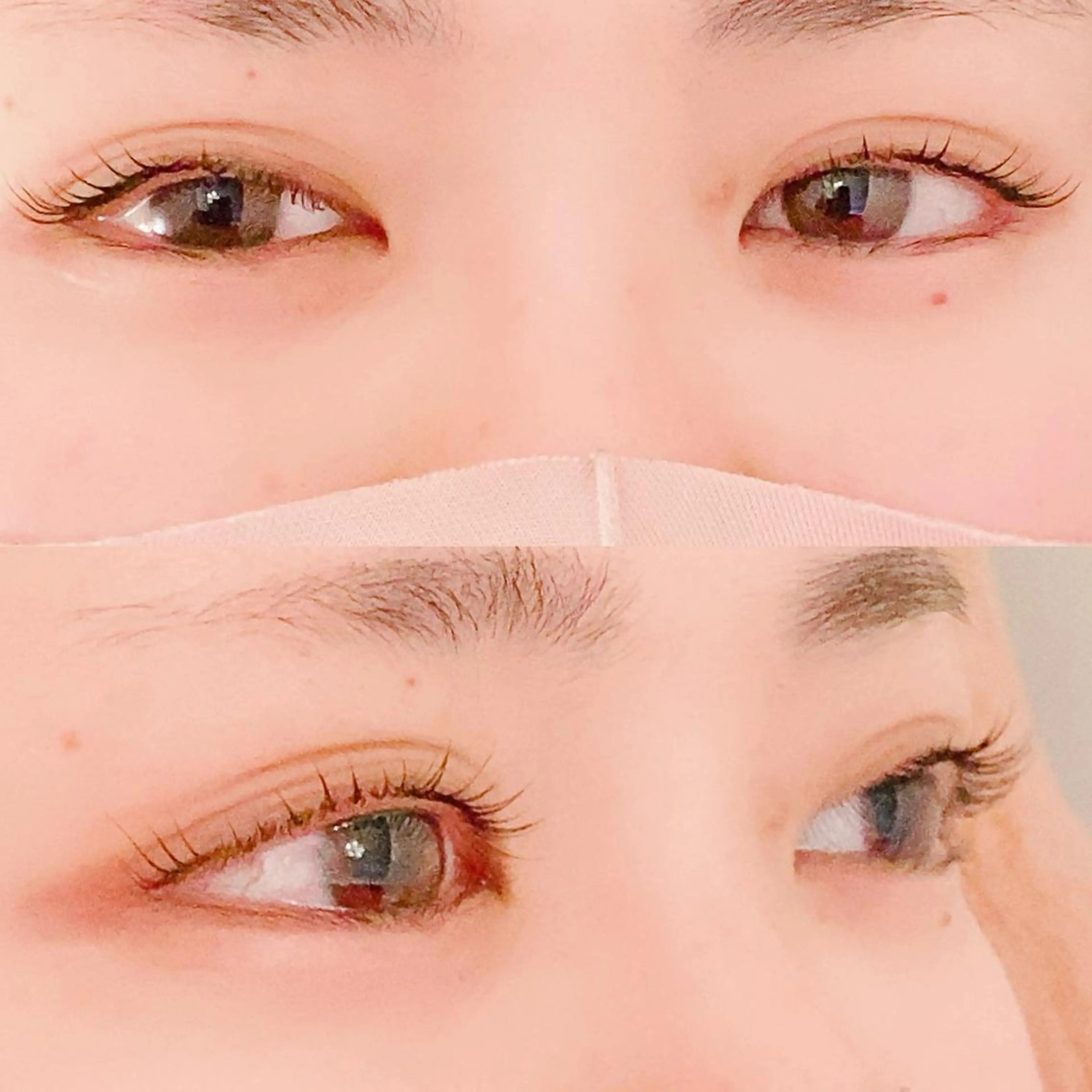 マツエク・マツパ PIKAKE 永友のマツエク・マツパデザイン