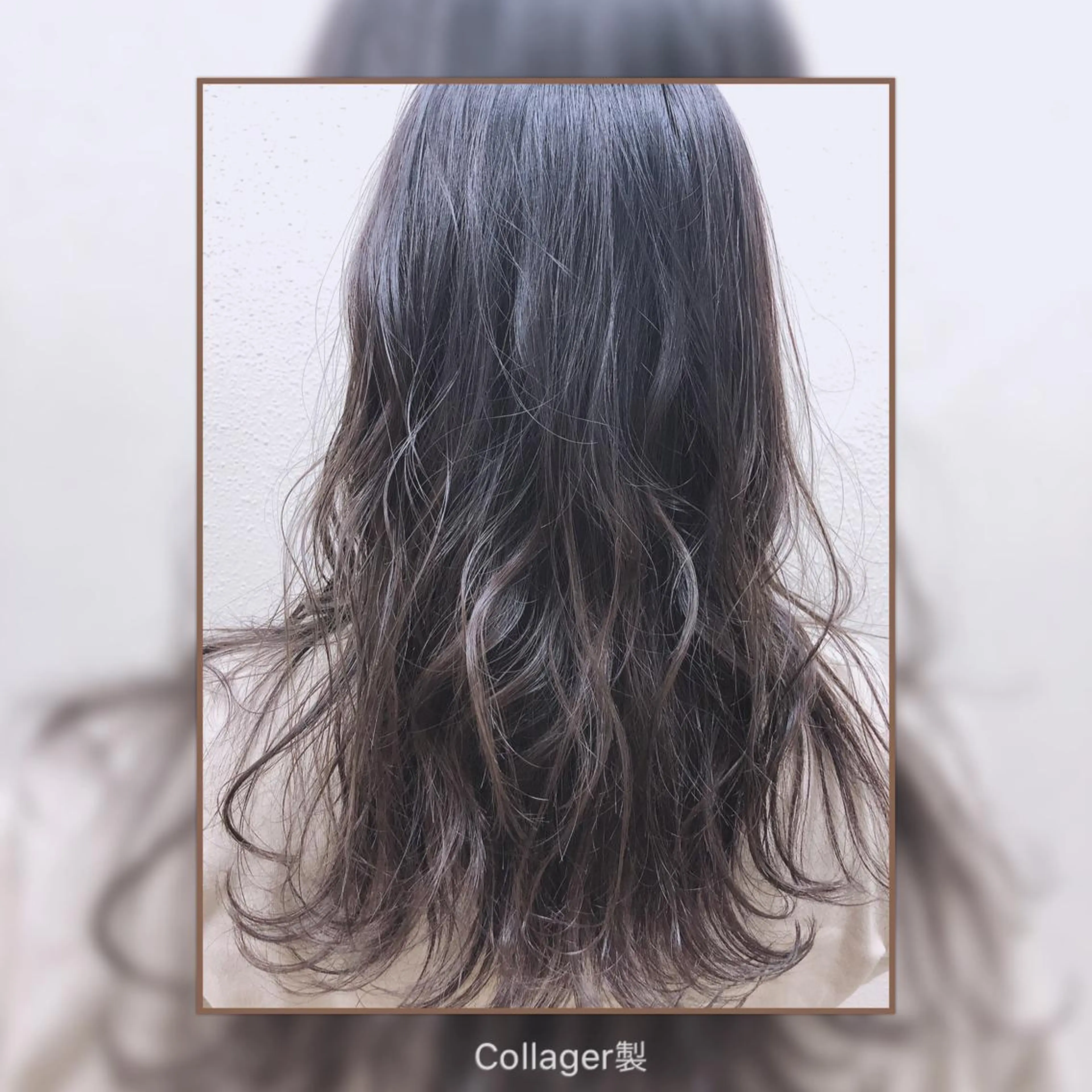 ロング カラー 💫髪質改善矯正 MIHO💫のヘアスタイル