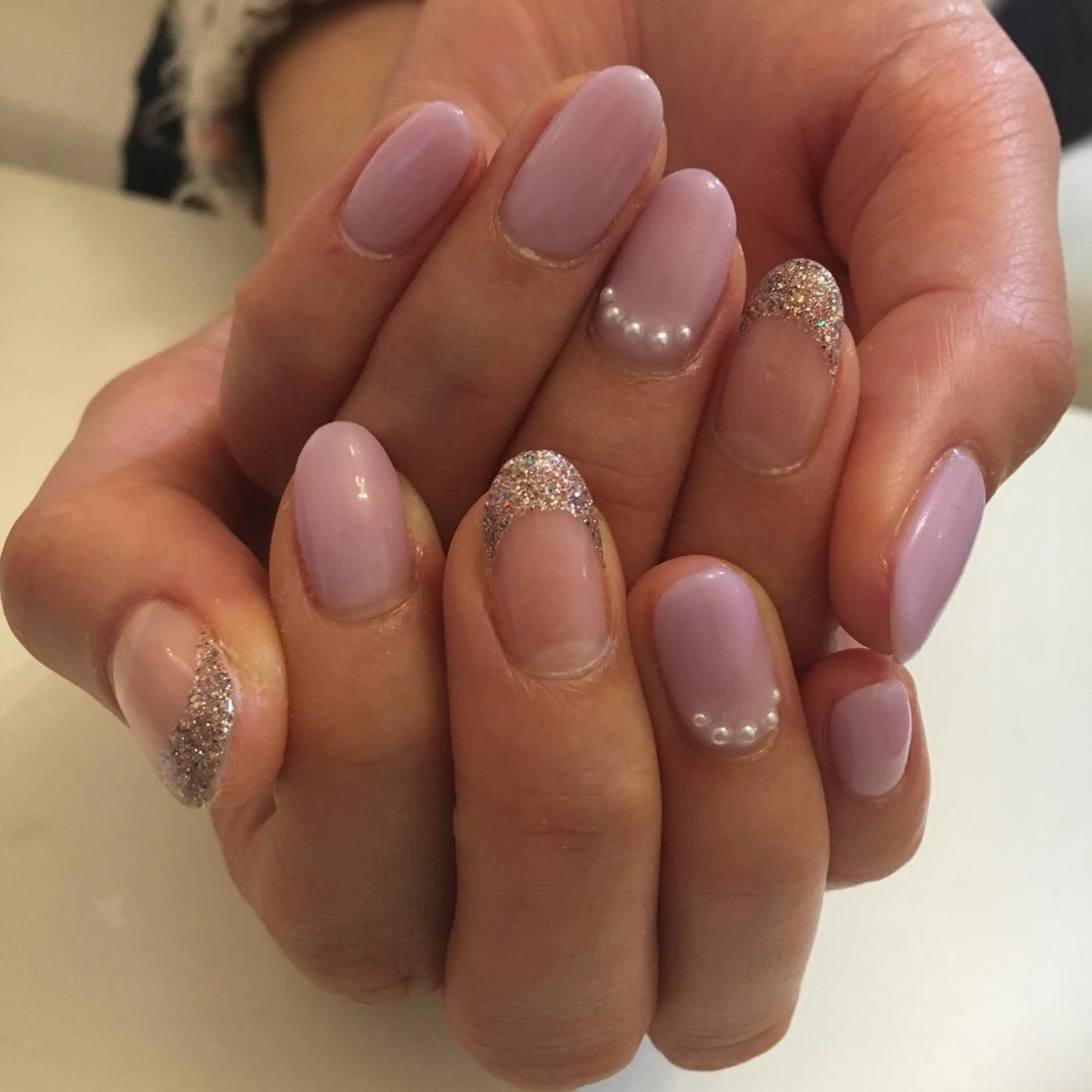 ネイル ♡ miyaのネイルデザイン