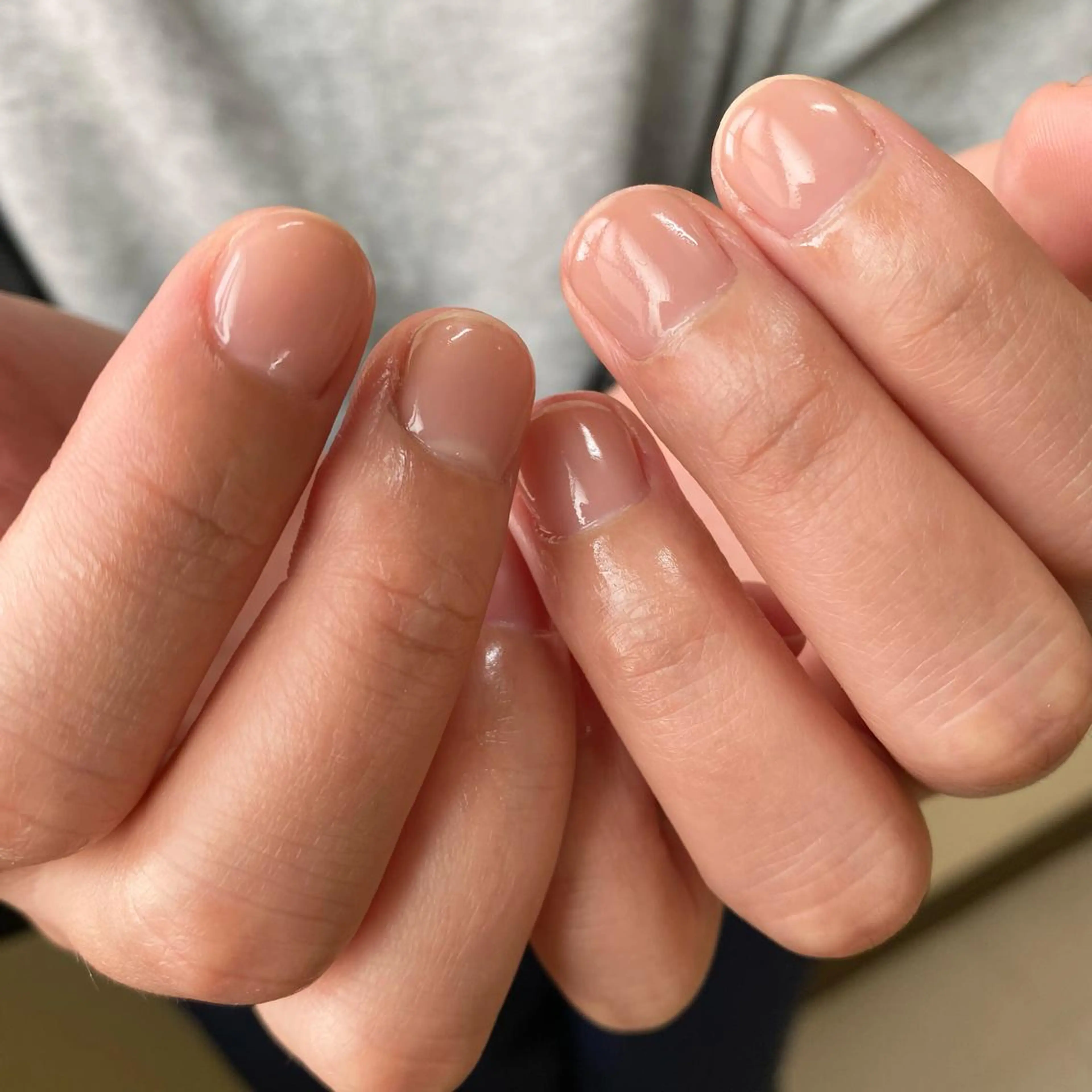 ネイル jilL姪浜店所属・JilL reinaのネイルデザイン