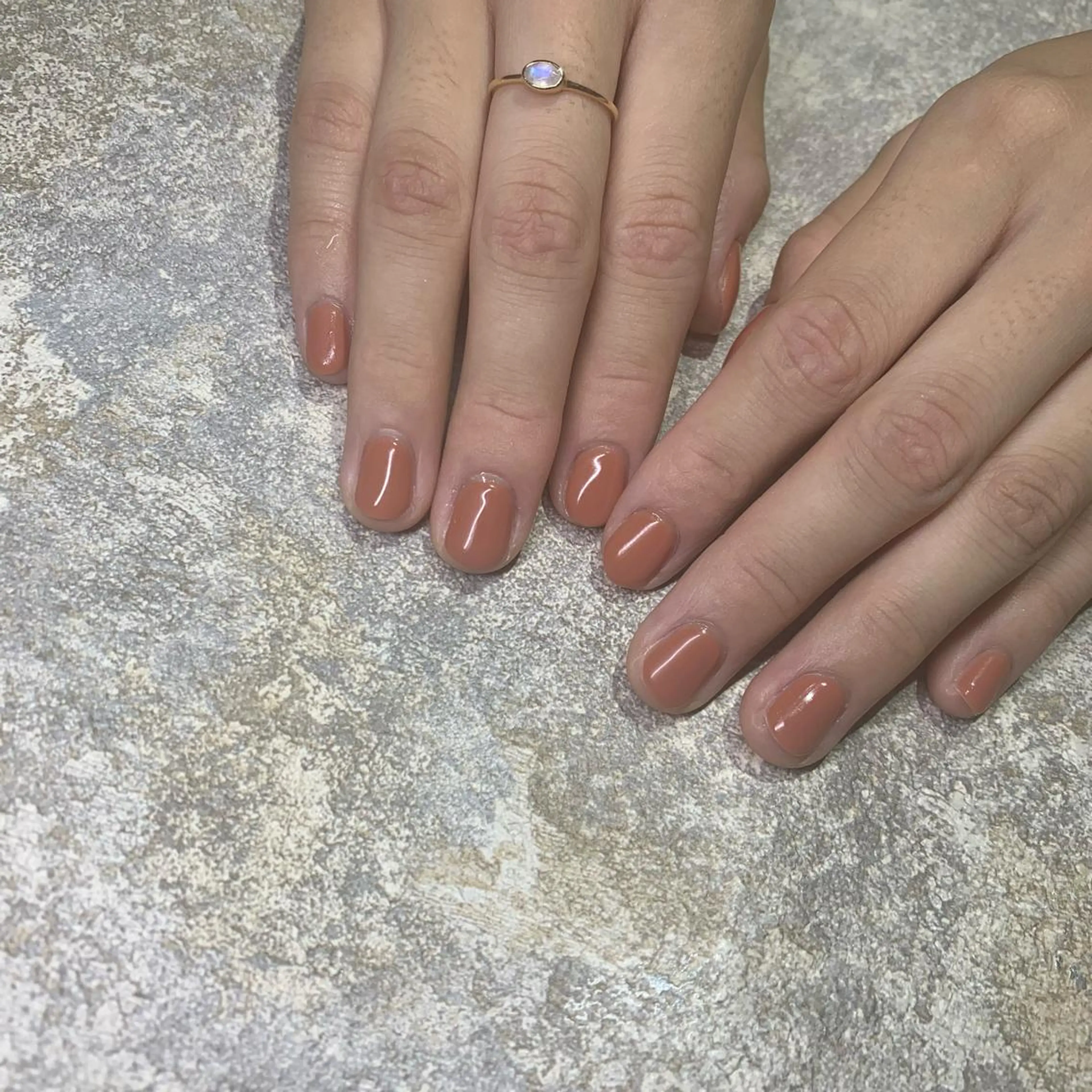 ネイル Nes.nail所属・🌼Nomura Yuko🌷のネイルデザイン