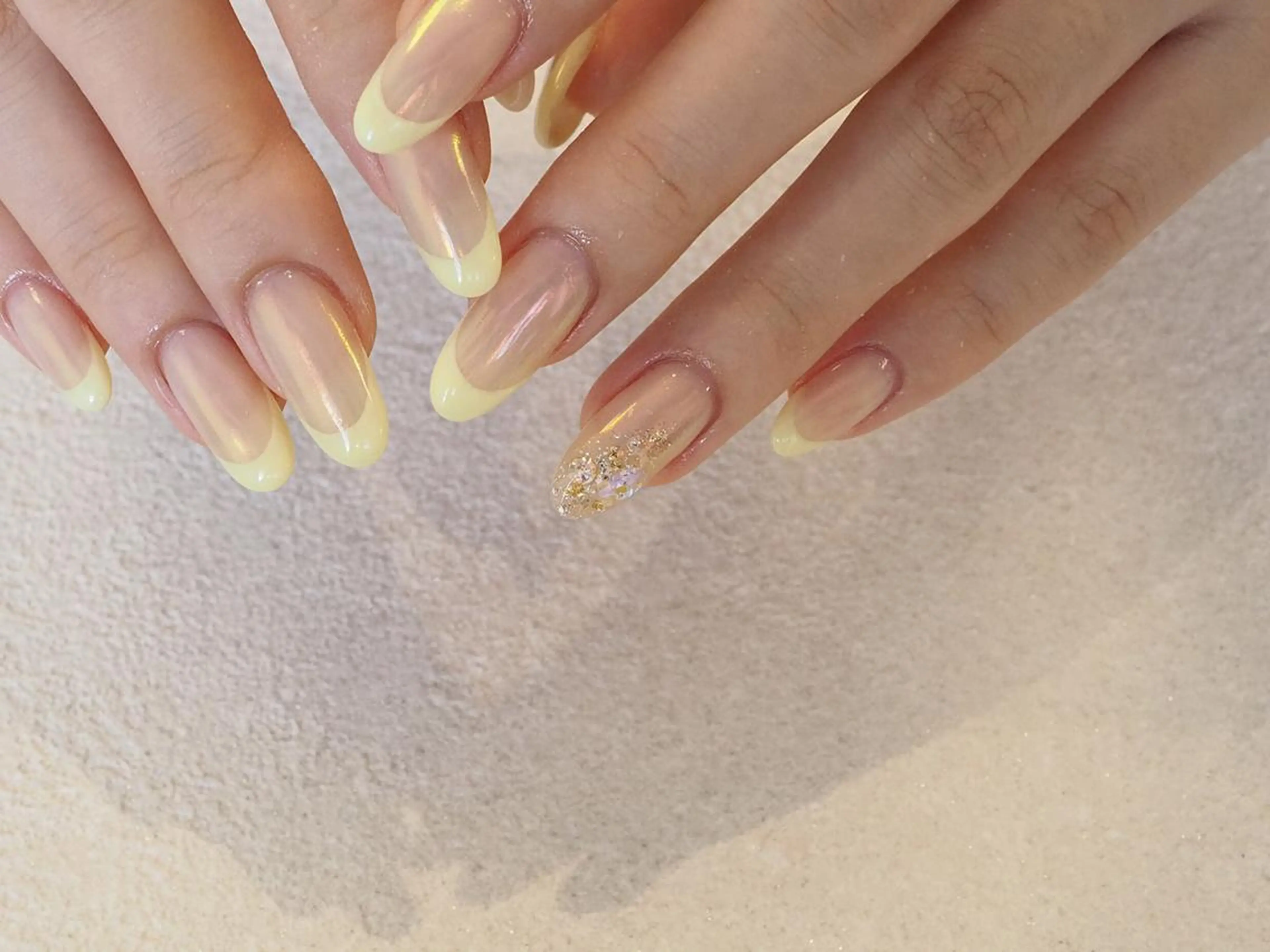 ネイル 田中 （ネイリスト）のネイルデザイン