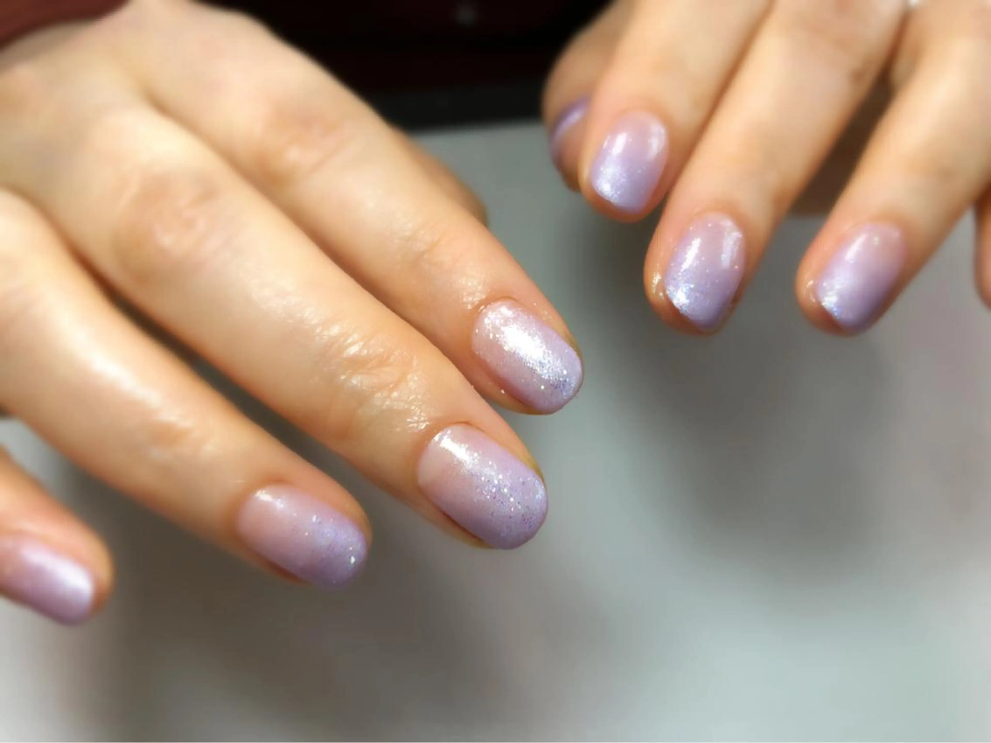 ネイル Aim* 深爪・自爪育成専門店のネイルデザイン