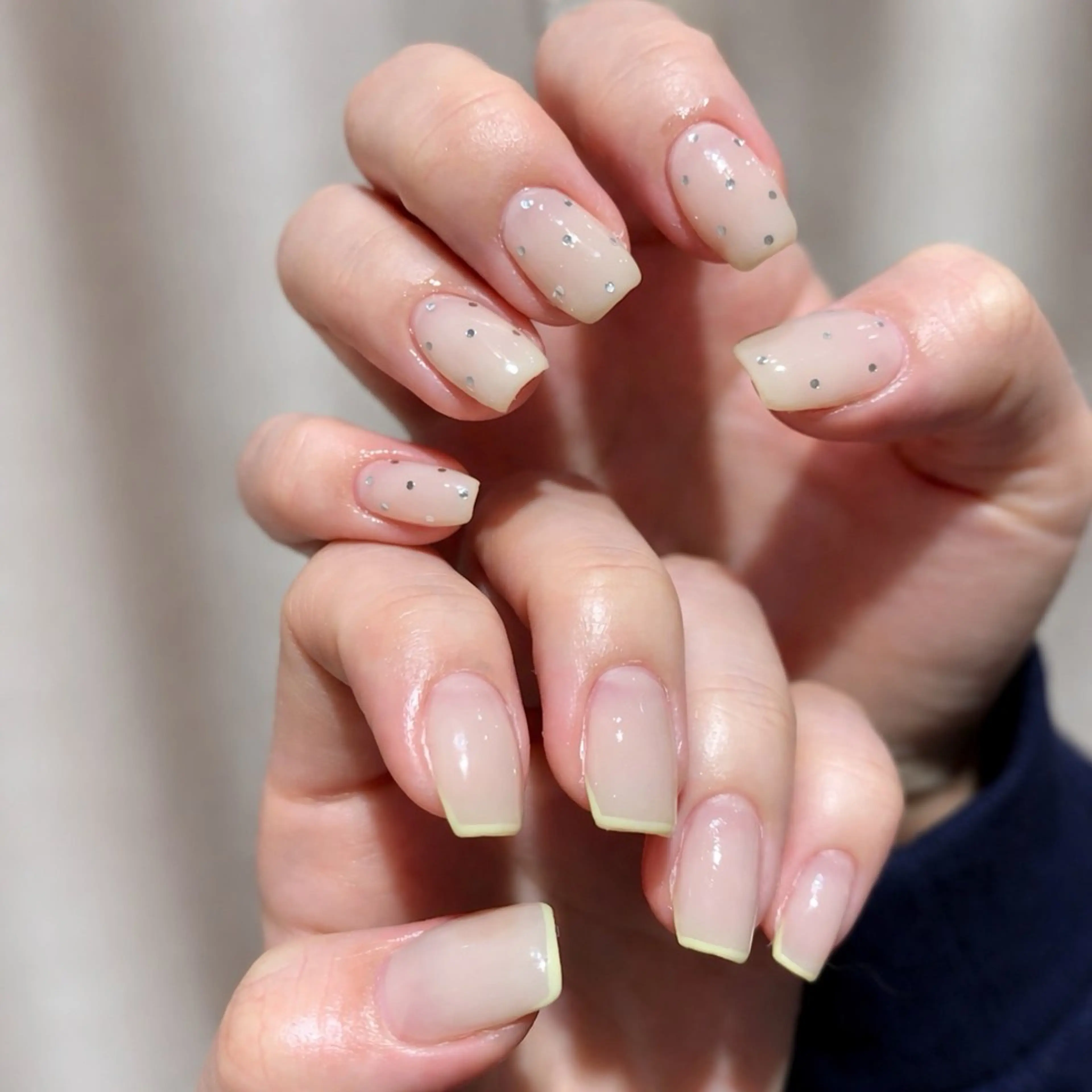 ネイル nailAVANCE akariのネイルデザイン