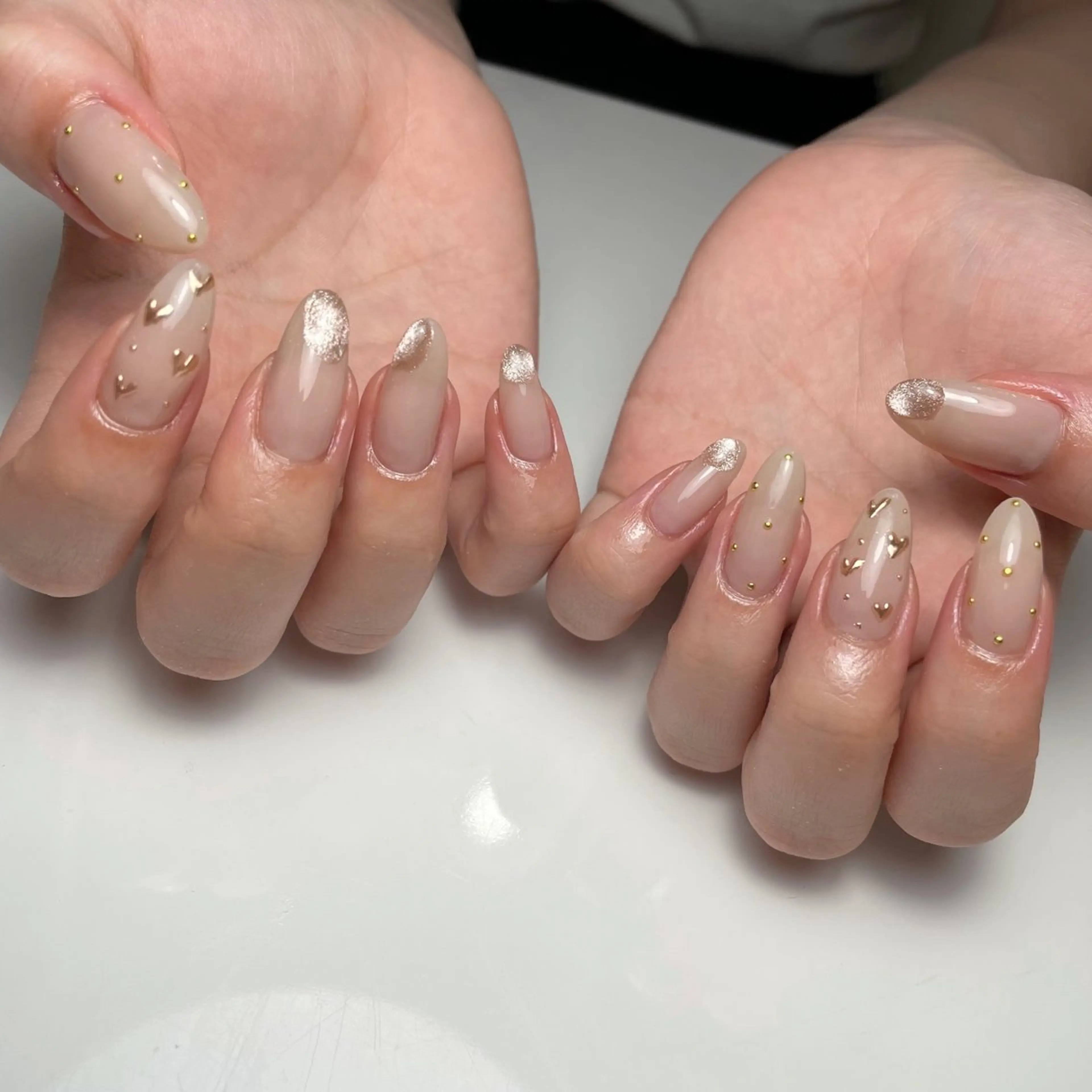 ネイル nailsalon NANAのネイルデザイン