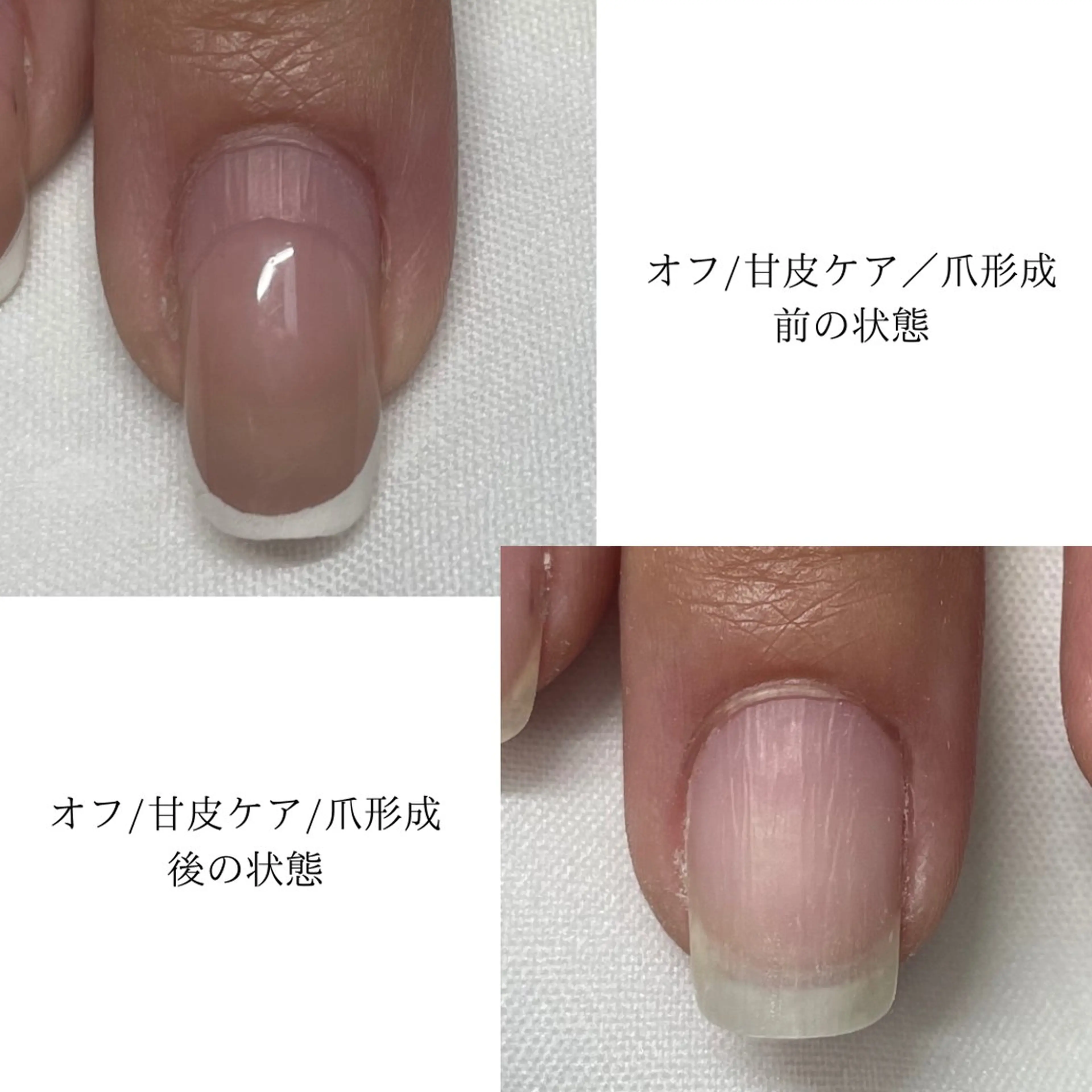 ネイル private salon alutのネイルデザイン