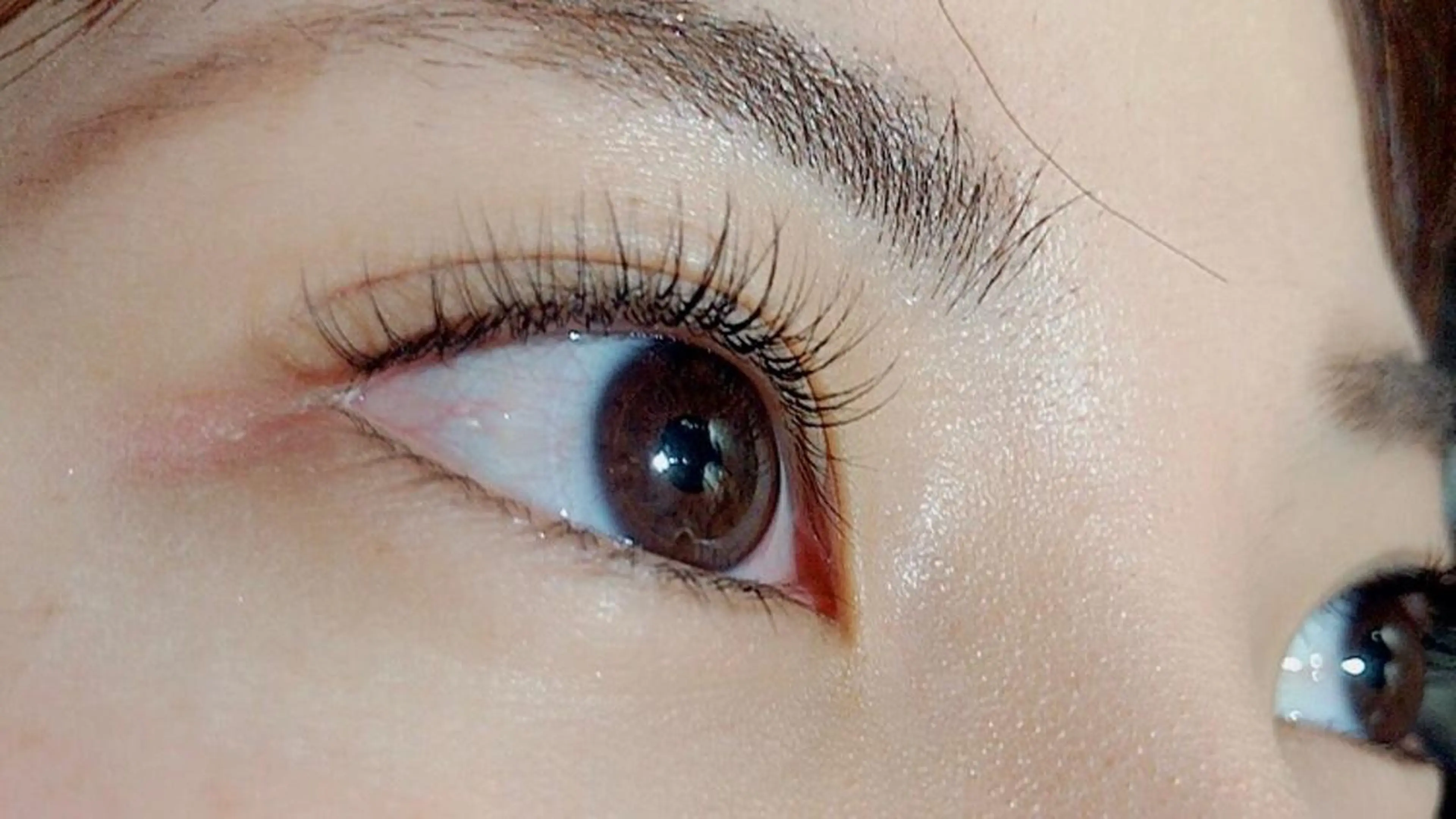 マツエク・マツパ ANNE梅田 GRACE店所属・ANNE chizuのマツエク・マツパデザイン