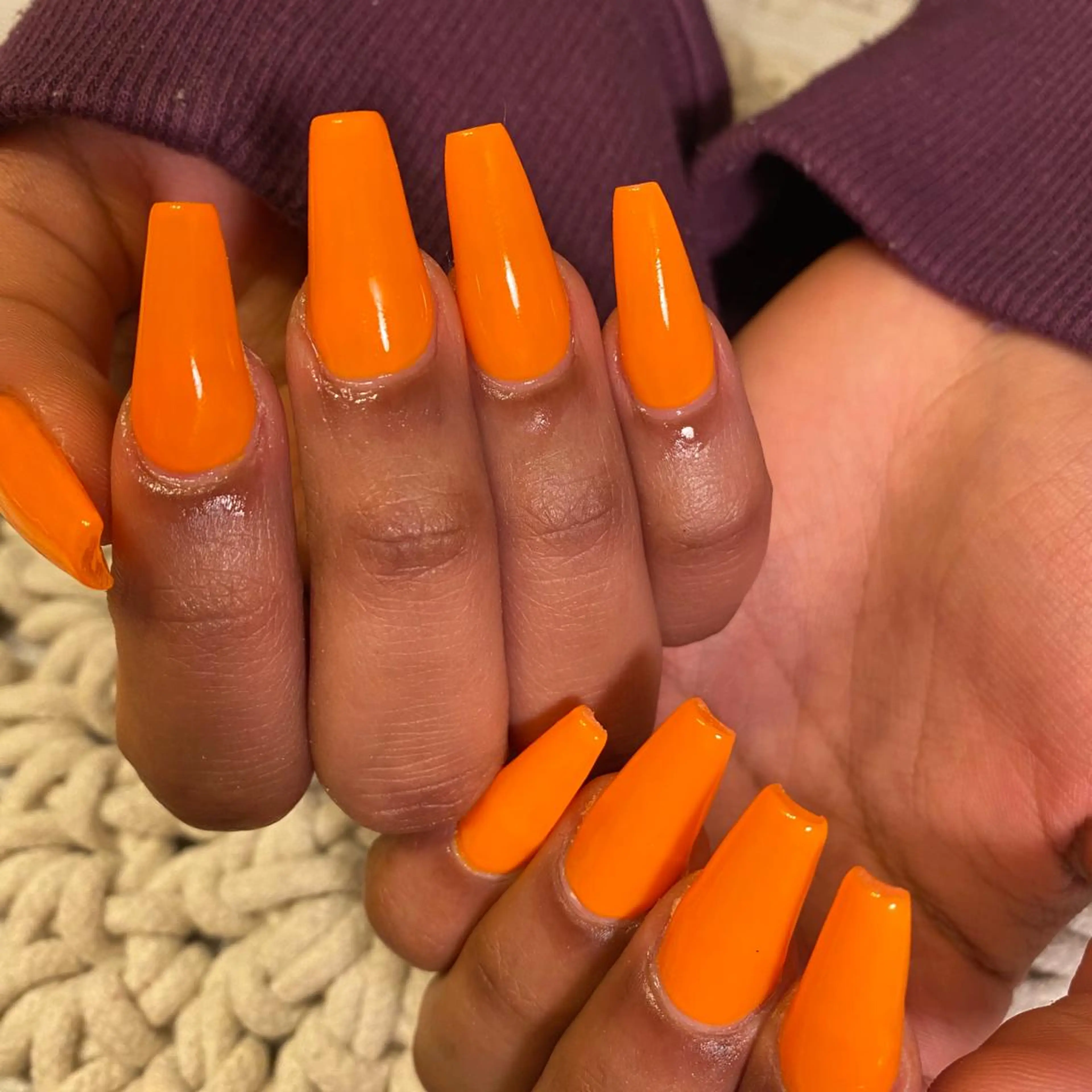 ネイル ハンドネイル YUKI /stellavieのネイルデザイン