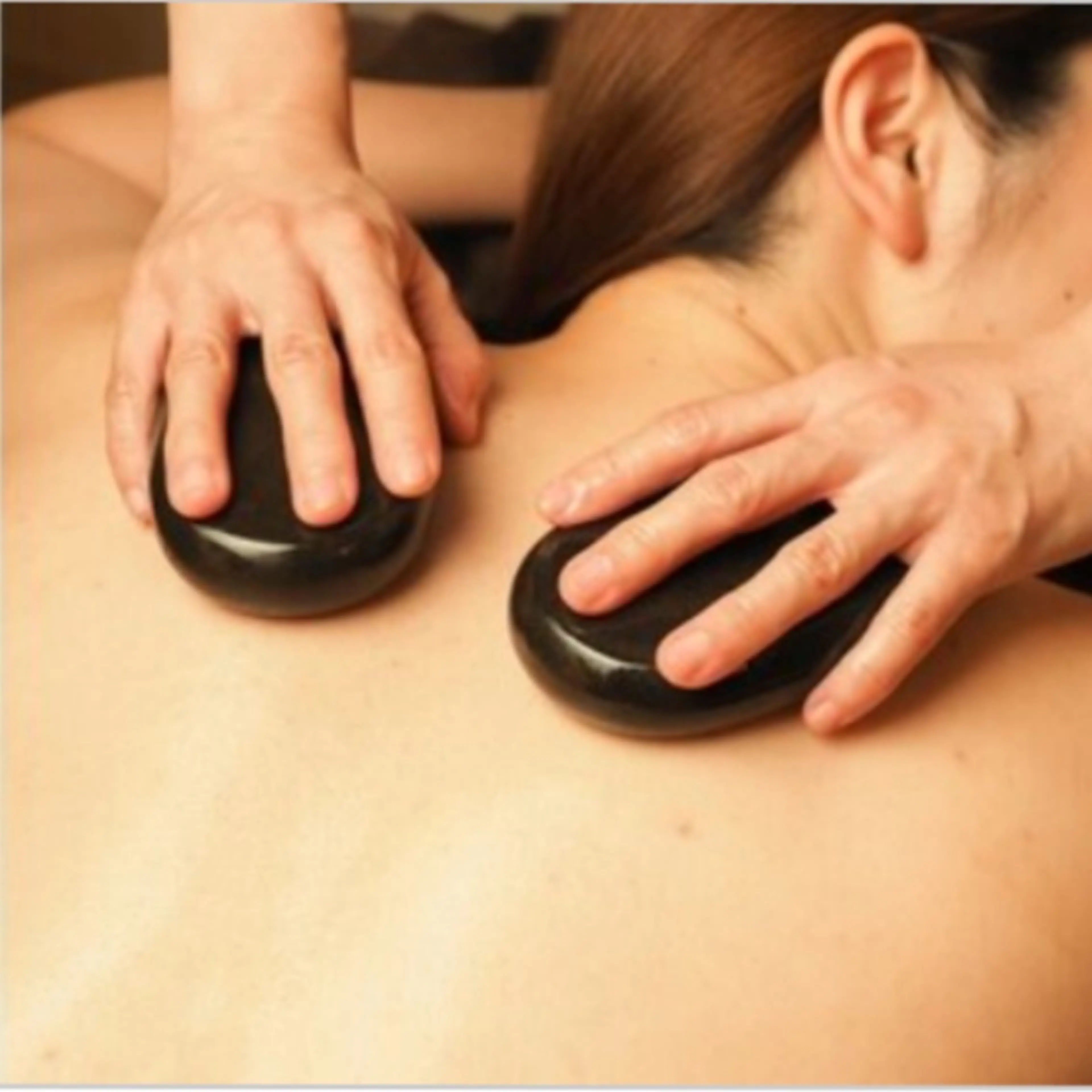 冬季×サロン人気No,1/平日１日１名.再来様限定💖オーダーメイドコース125分美顔コルギ付き+石付き￥20.900の写真