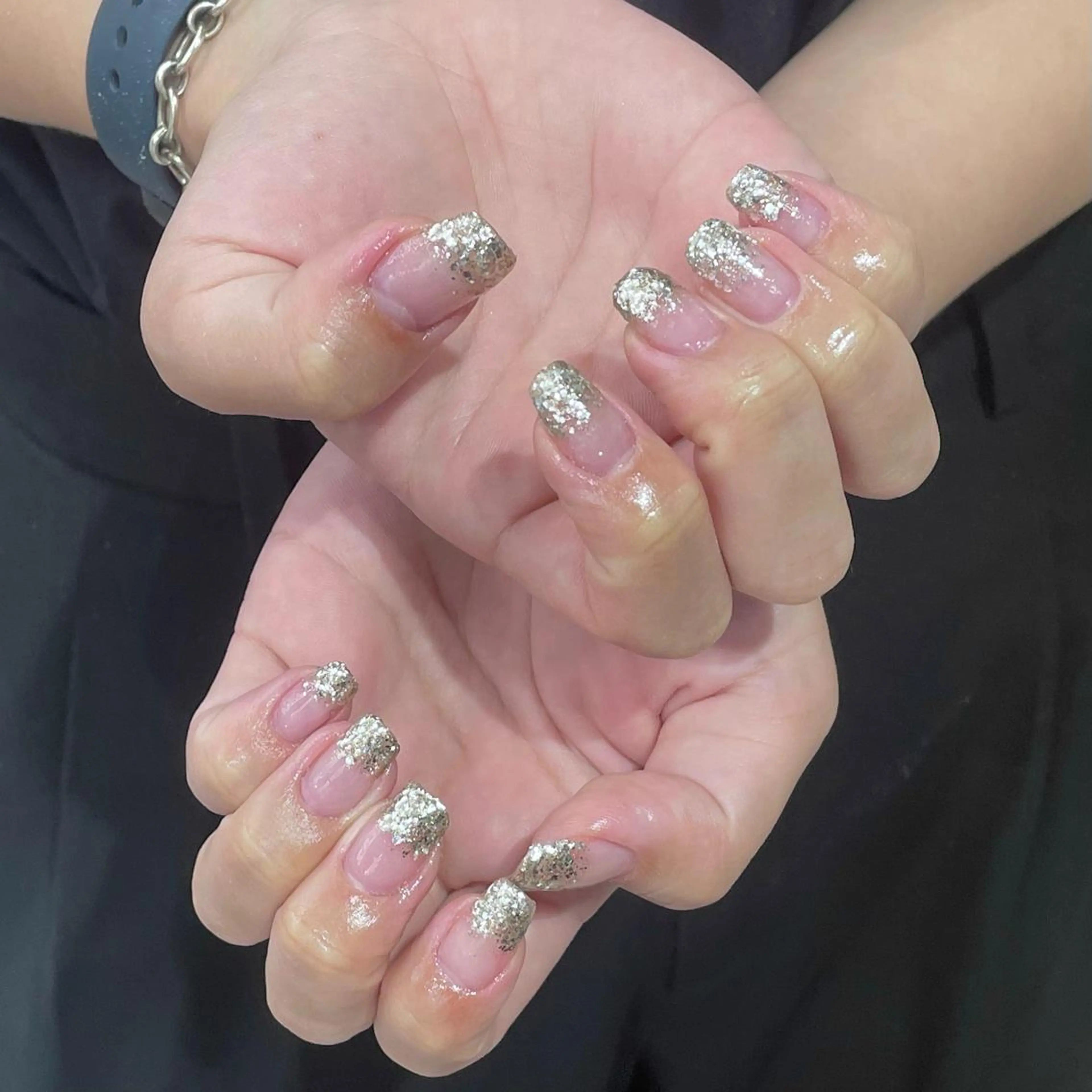 ネイル 京橋/大阪/ 束感マツエク/マツパのマツエク・マツパデザイン