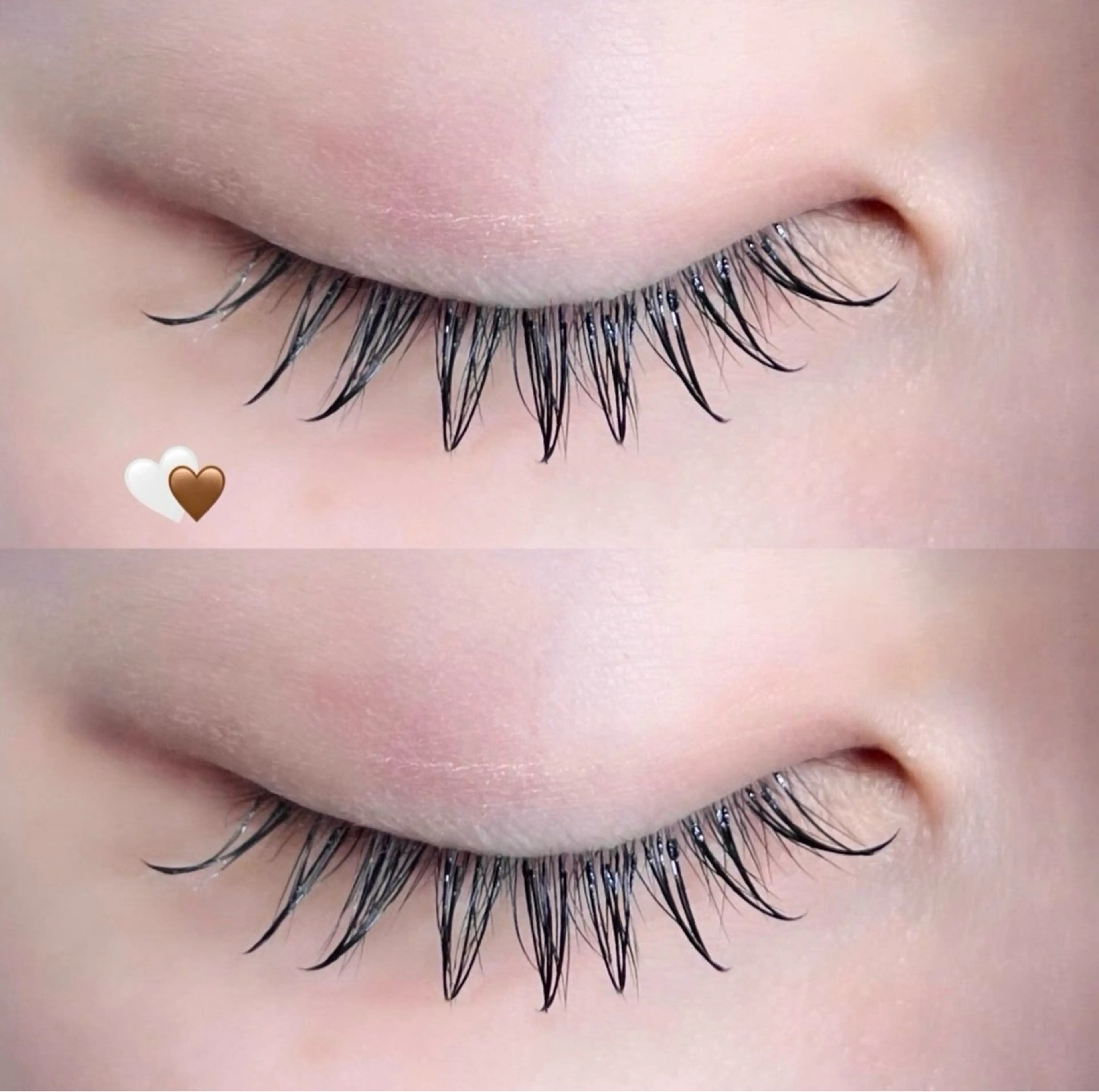 マツエク・マツパ eyelash salon AREY所属・AREY 齊藤のマツエク・マツパデザイン