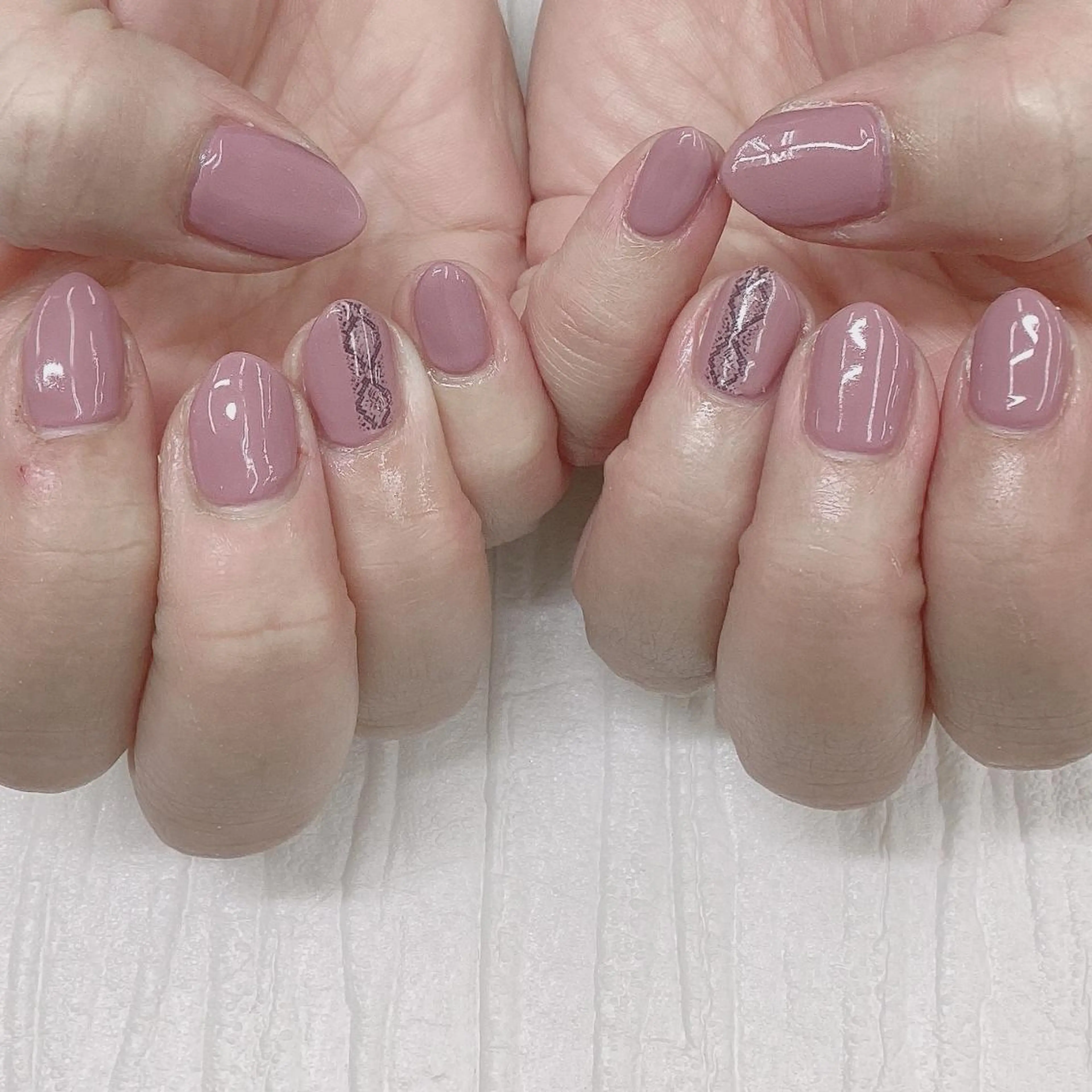 ネイル Nail salon Honey Beeのネイルデザイン