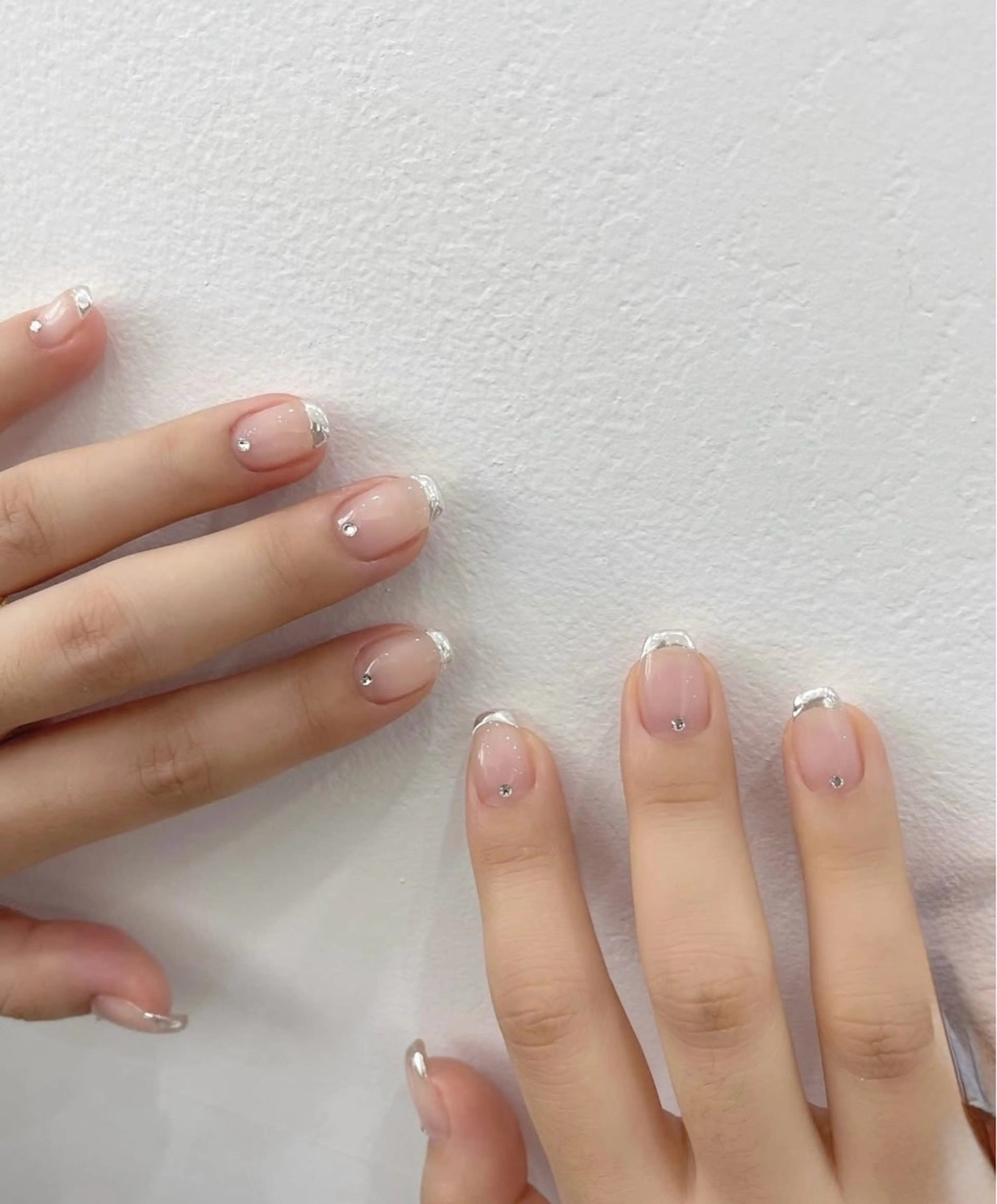ネイル NailSalon✨ Écrinエクランのネイルデザイン