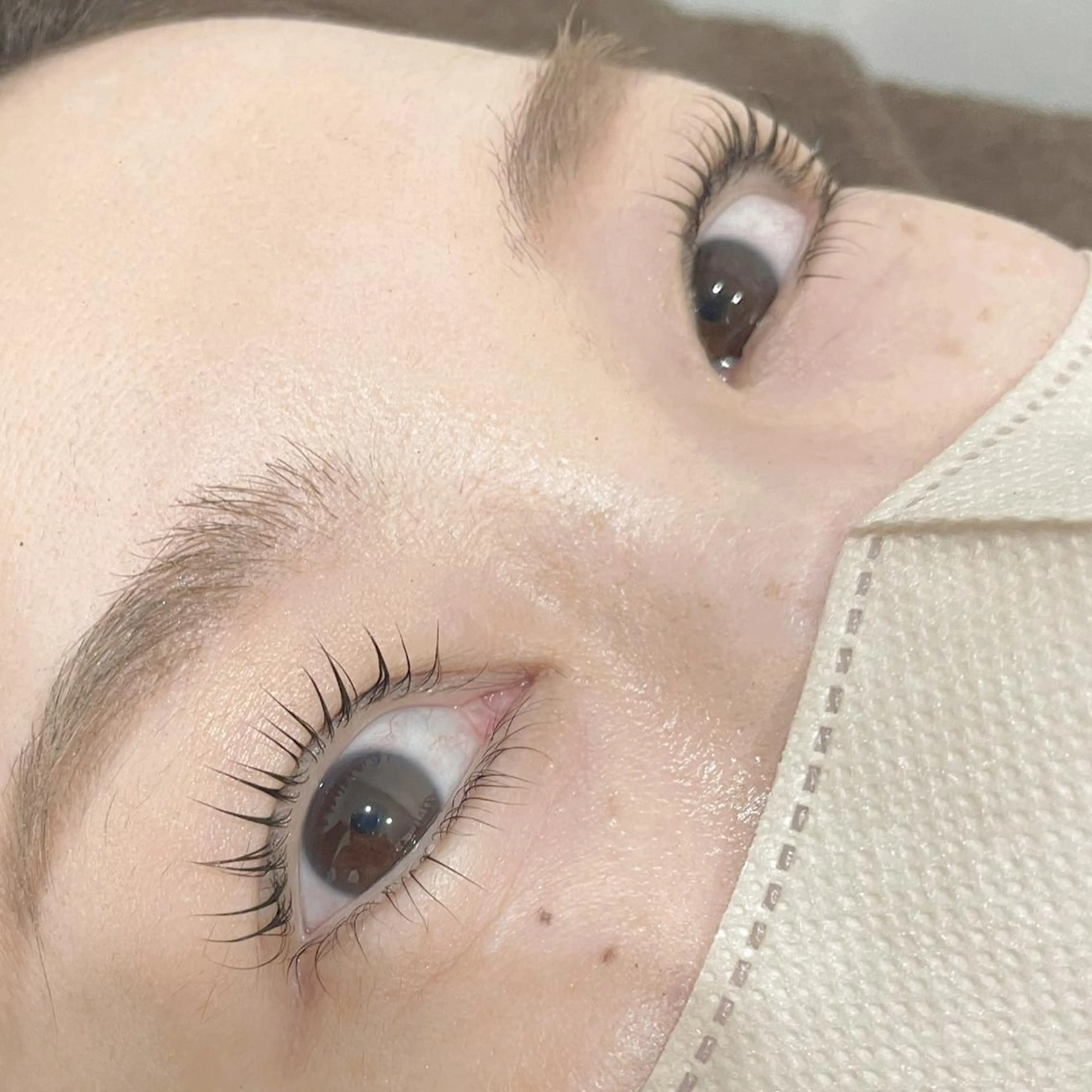 マツエク・マツパ cache 【カシェ】所属・cache / SAKIの眉毛・アイブロウイメージ