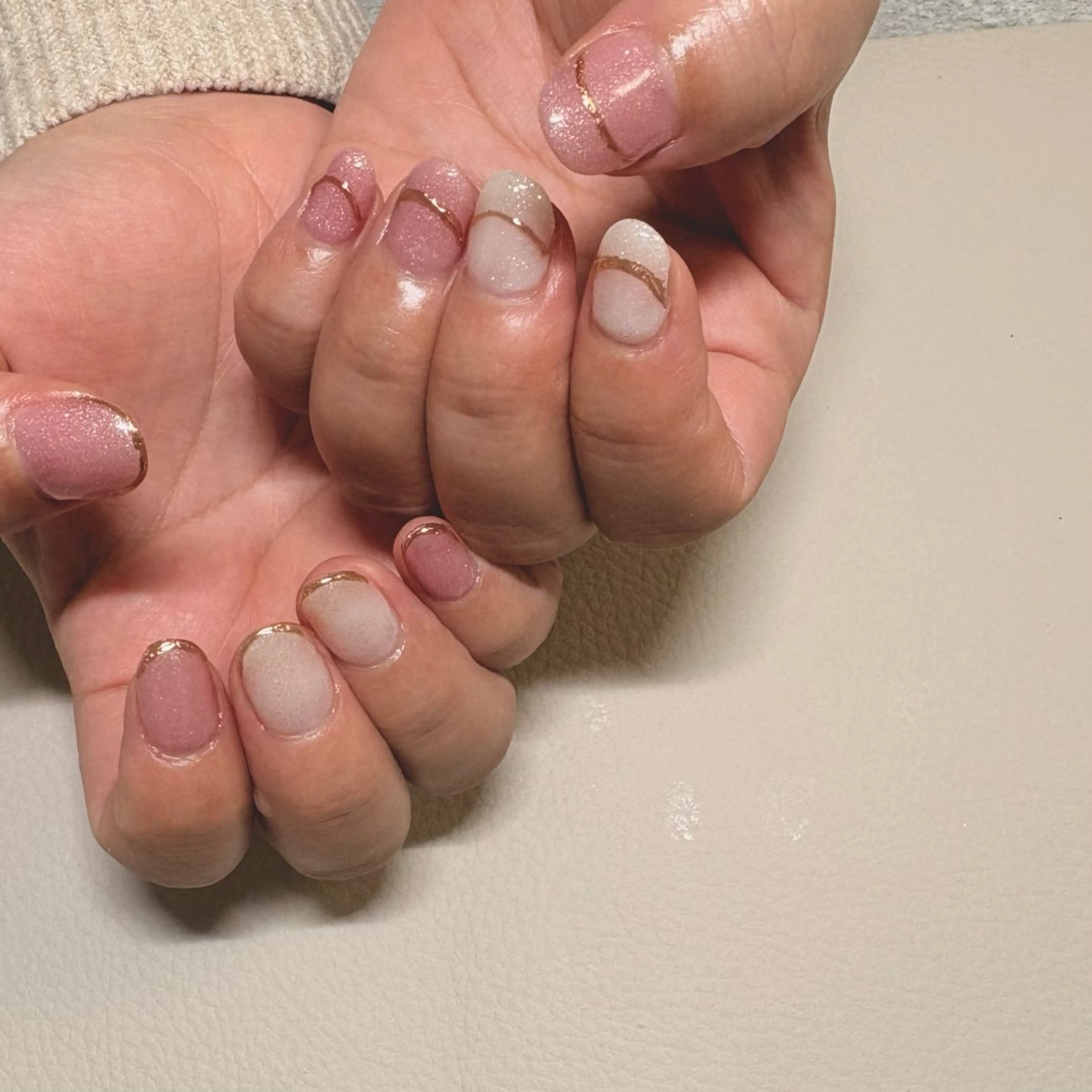 ネイル Leia yokoのネイルデザイン