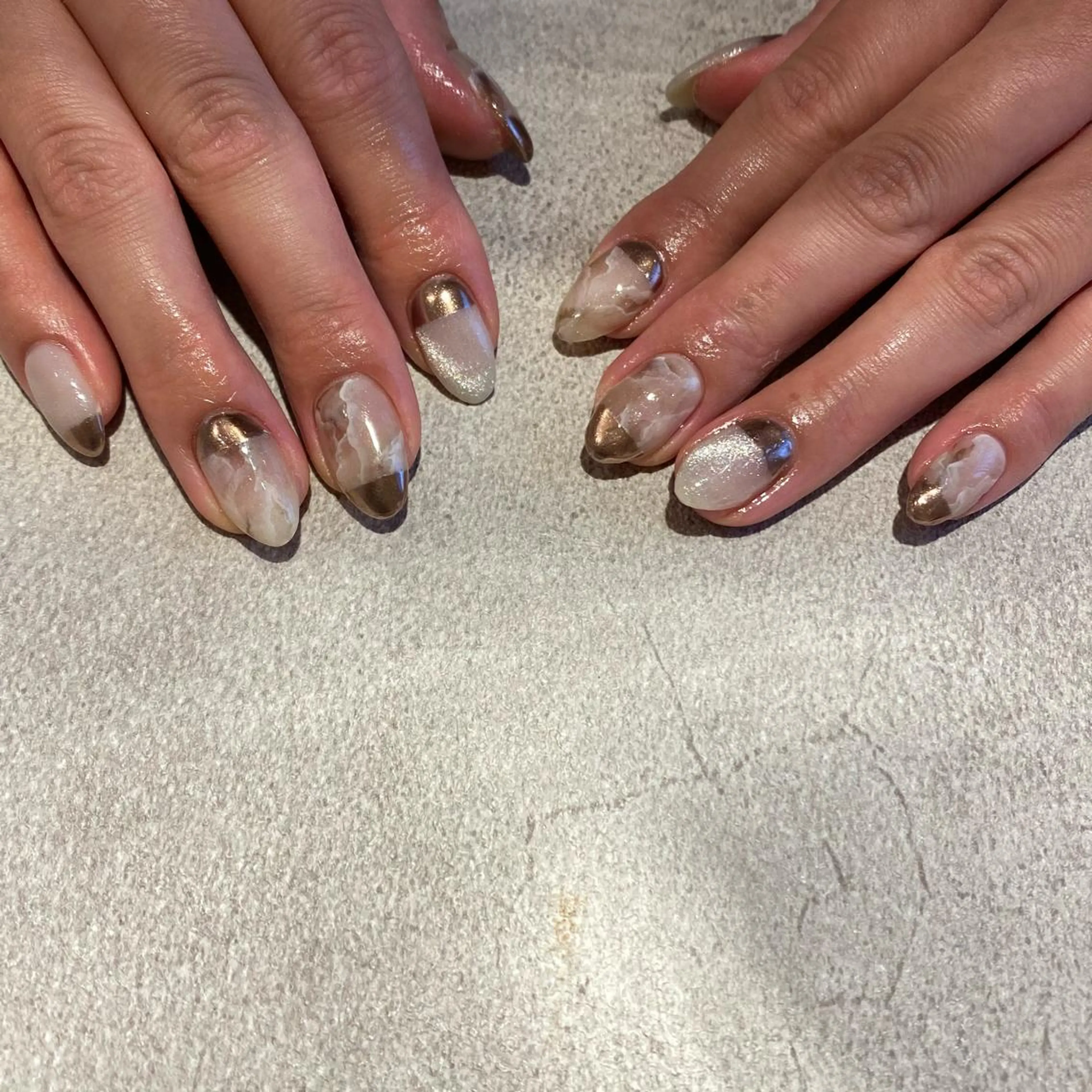 ネイル ハンドネイル Chipieee Tokyoのその他イメージ