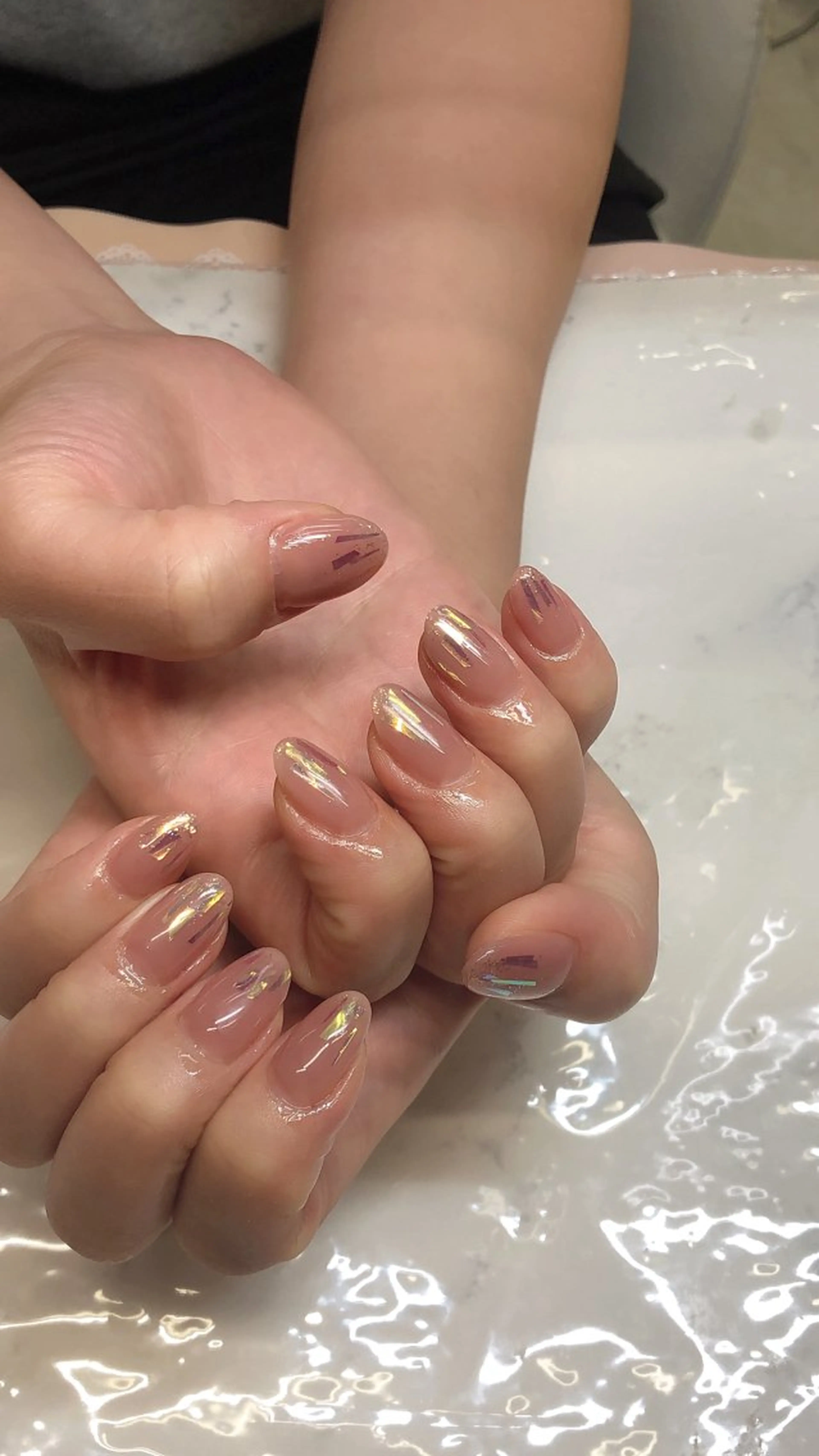 ネイル 💎Guarendo💎錦糸町店所属・✨アン ミユ✨のネイルデザイン