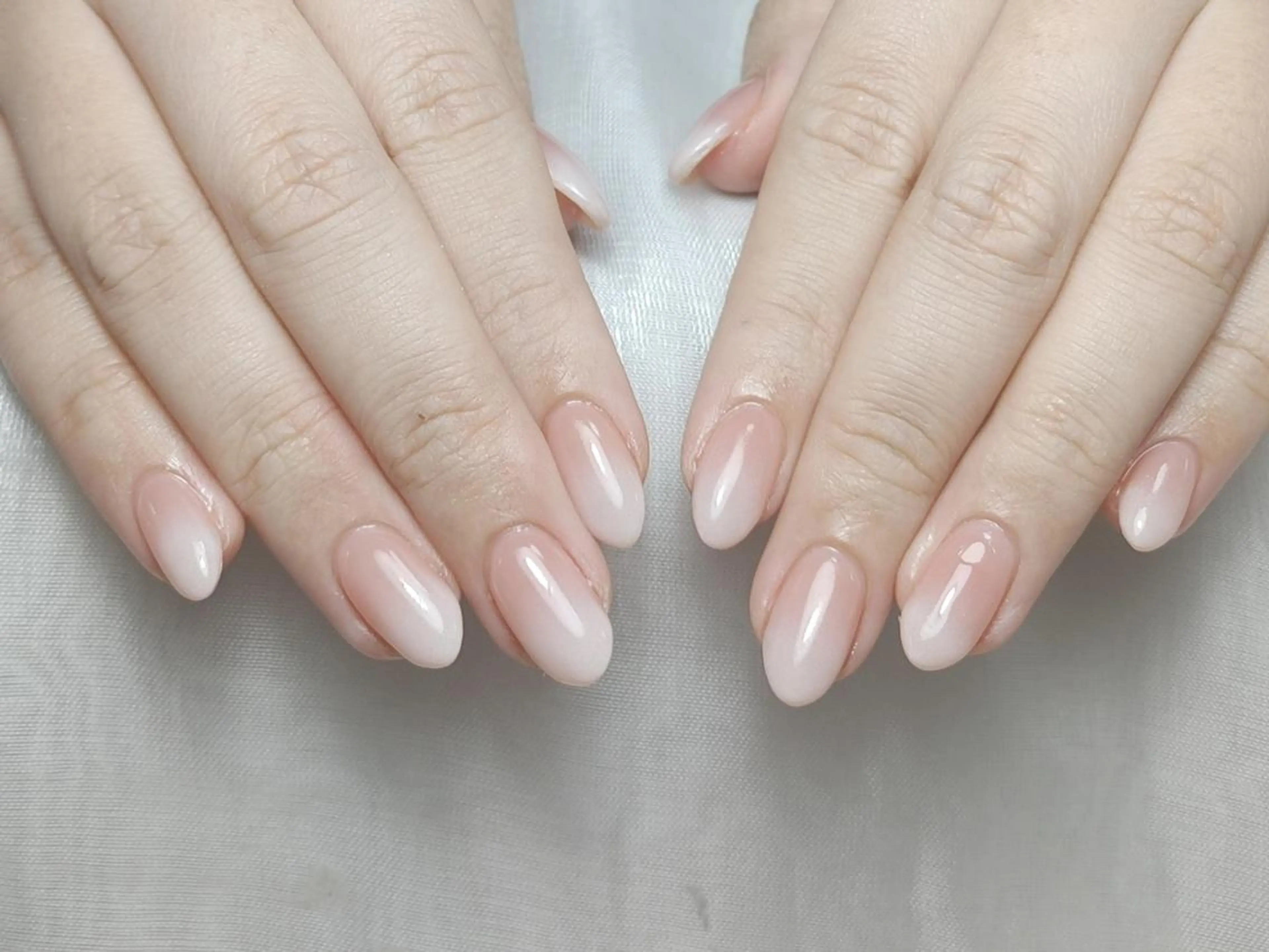 ネイル ハンドネイル ハンドケア シン カのネイルデザイン