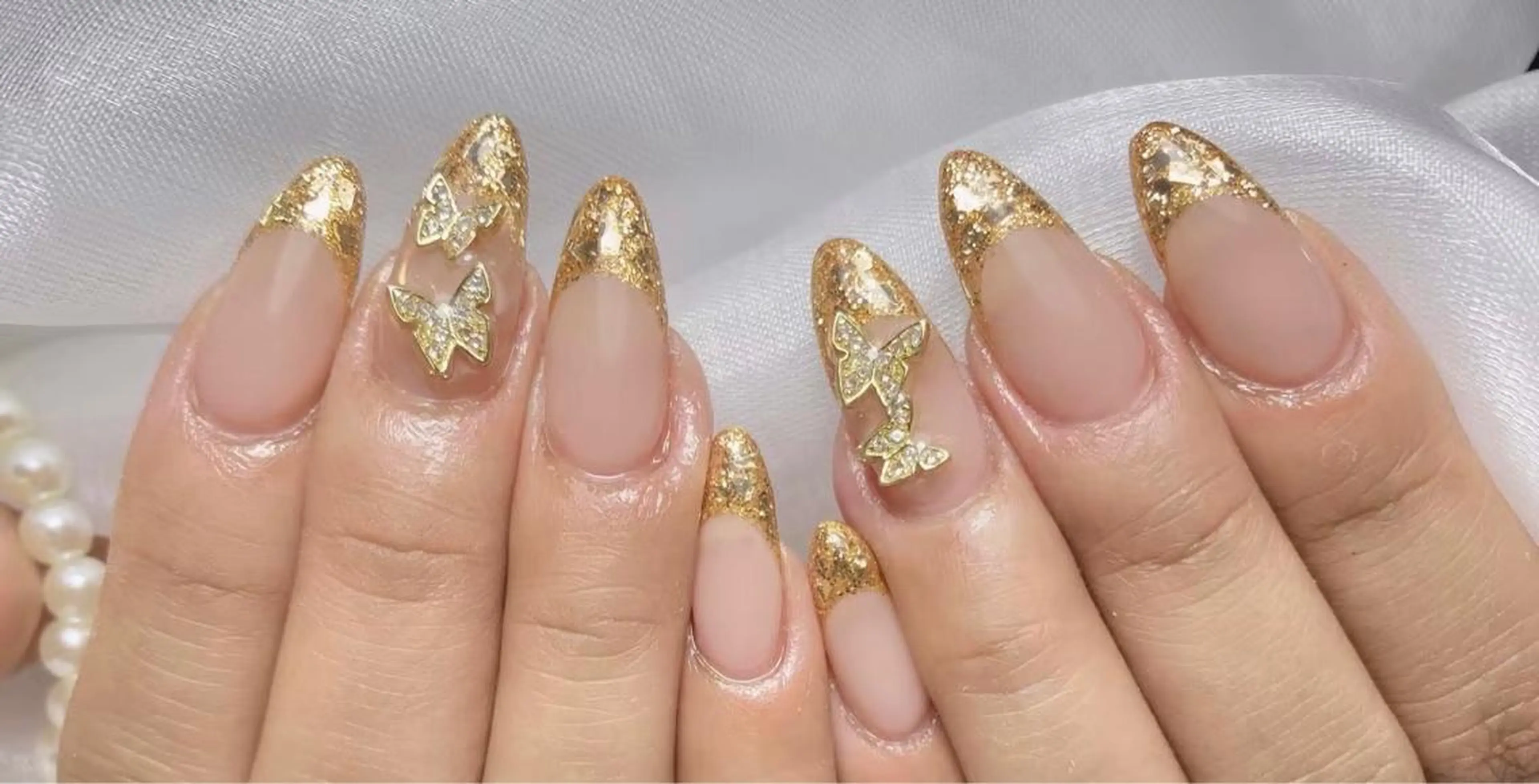 ネイル ハンドネイル ハンドケア FUTURE   BEAUTY所属・FUTURE BEAUTYのネイルデザイン