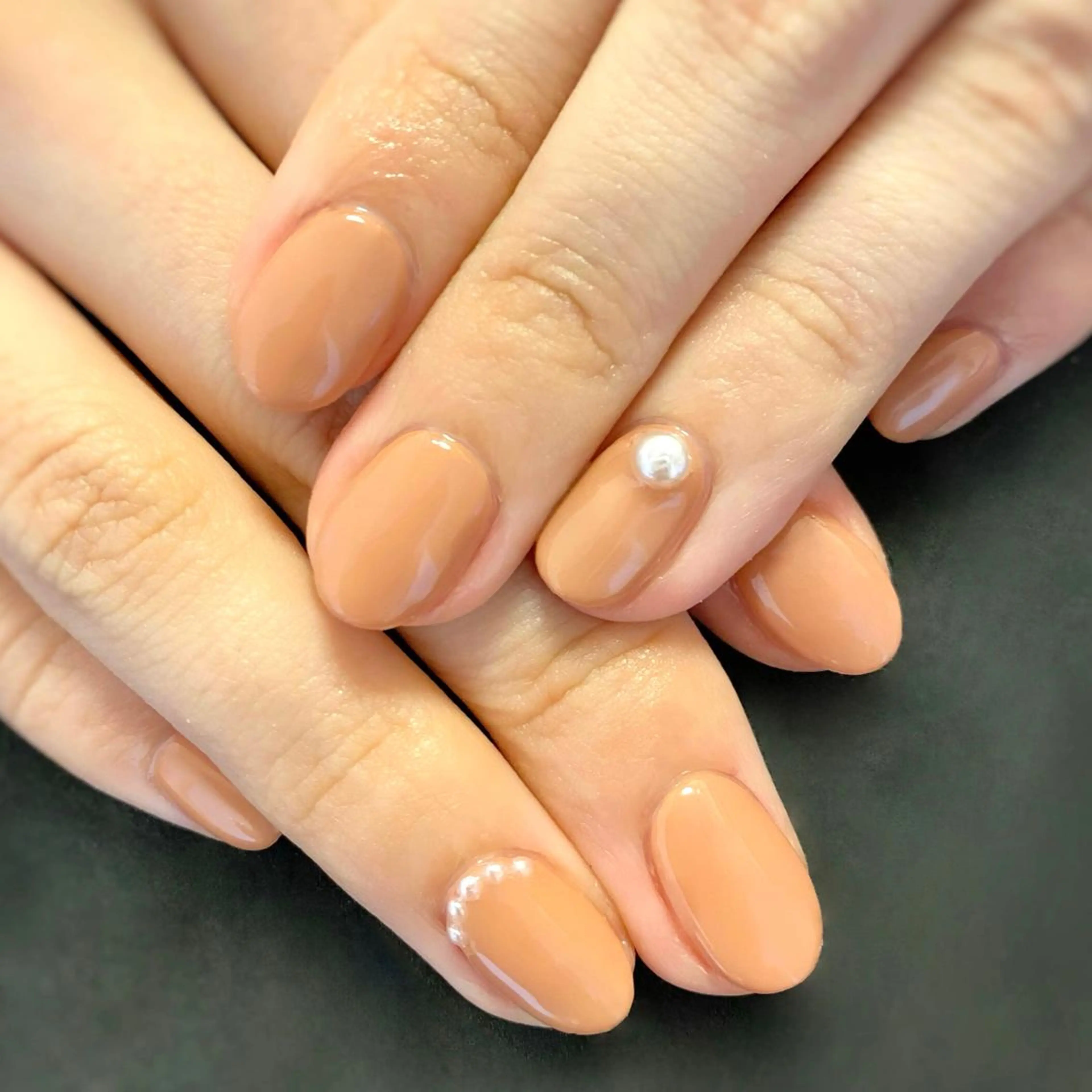 ネイル nail*157 .のネイルデザイン