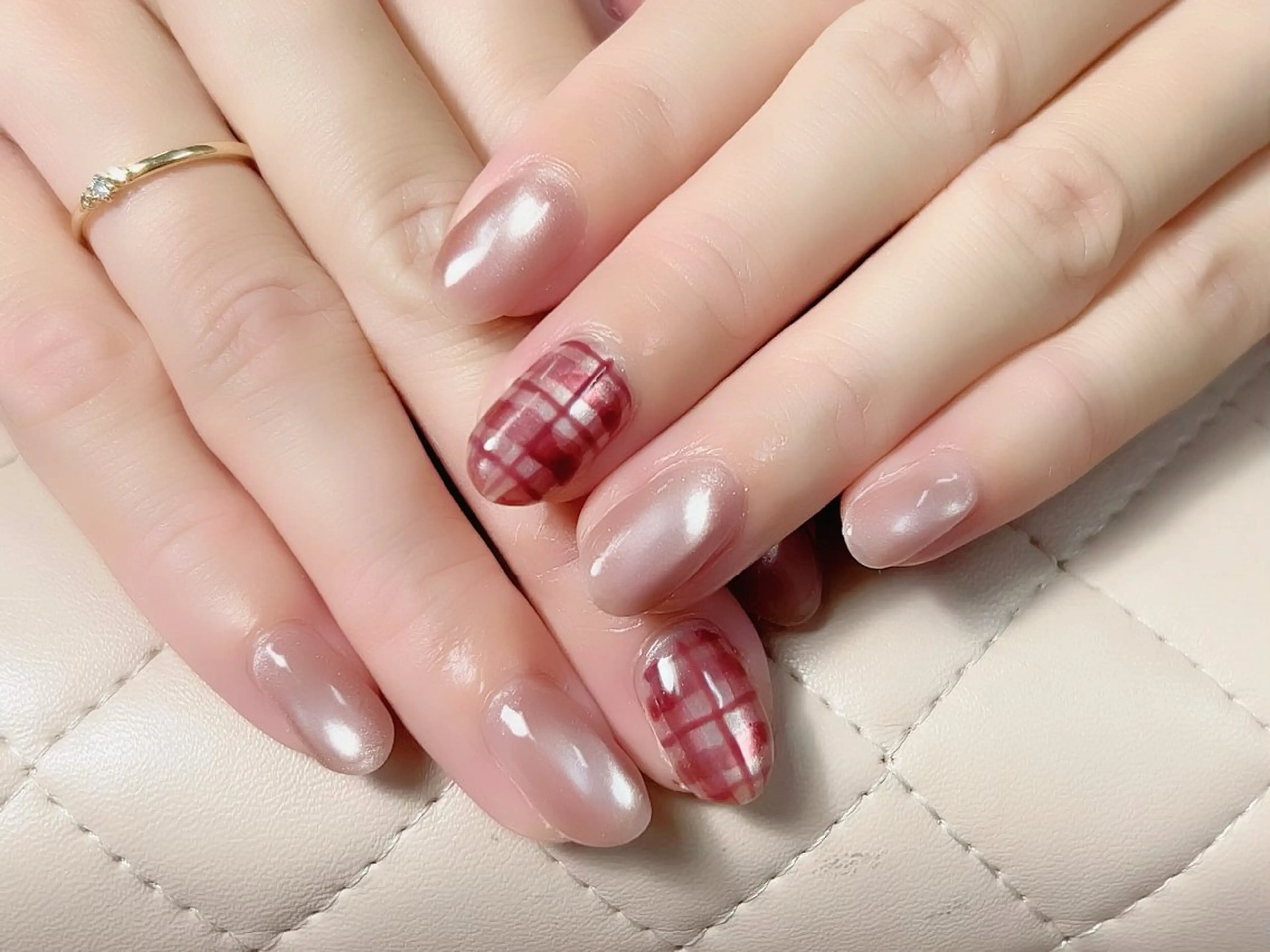 ネイル WaKE所属・nail salon WaKEのネイルデザイン