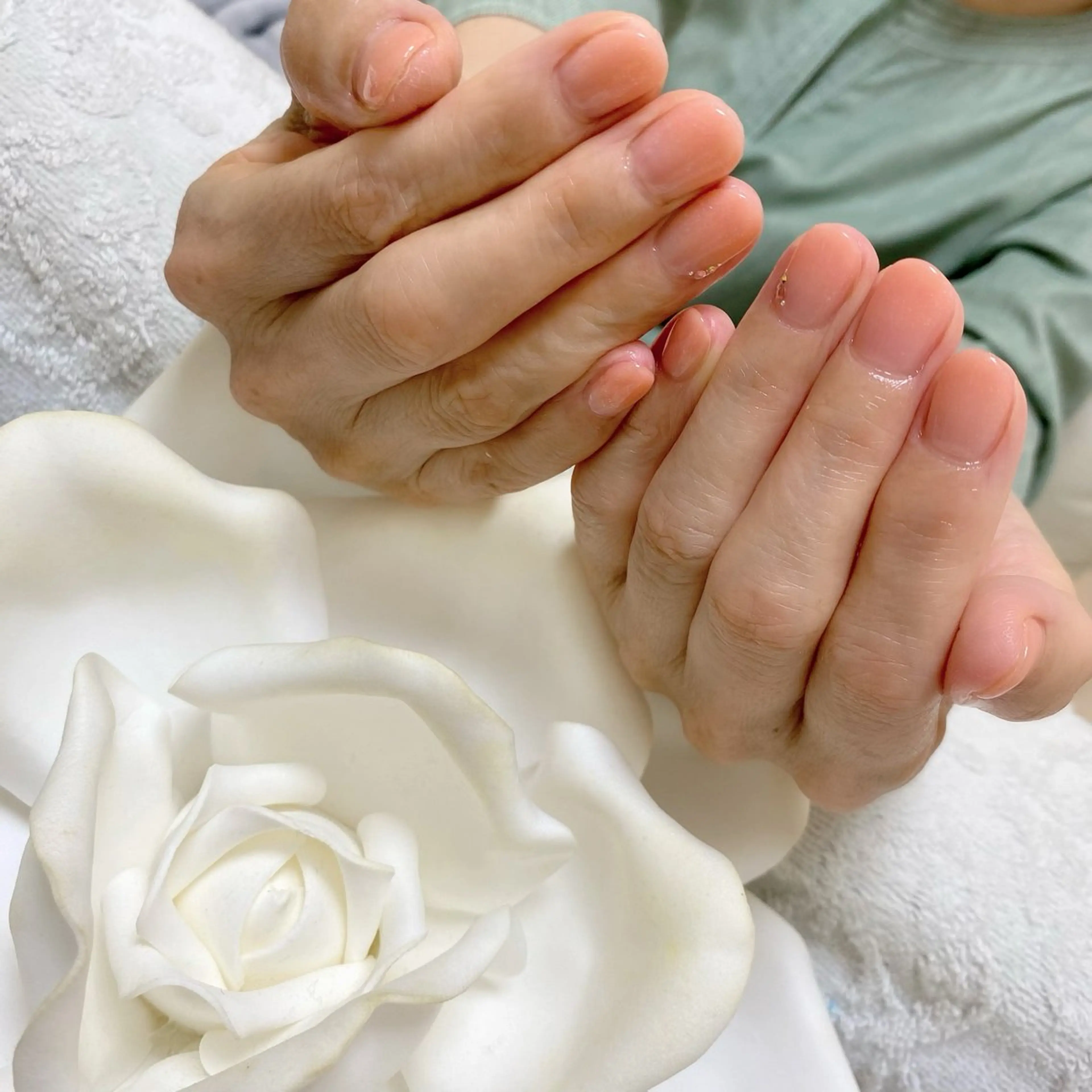 ネイル 💅fleur Ayumiのネイルデザイン