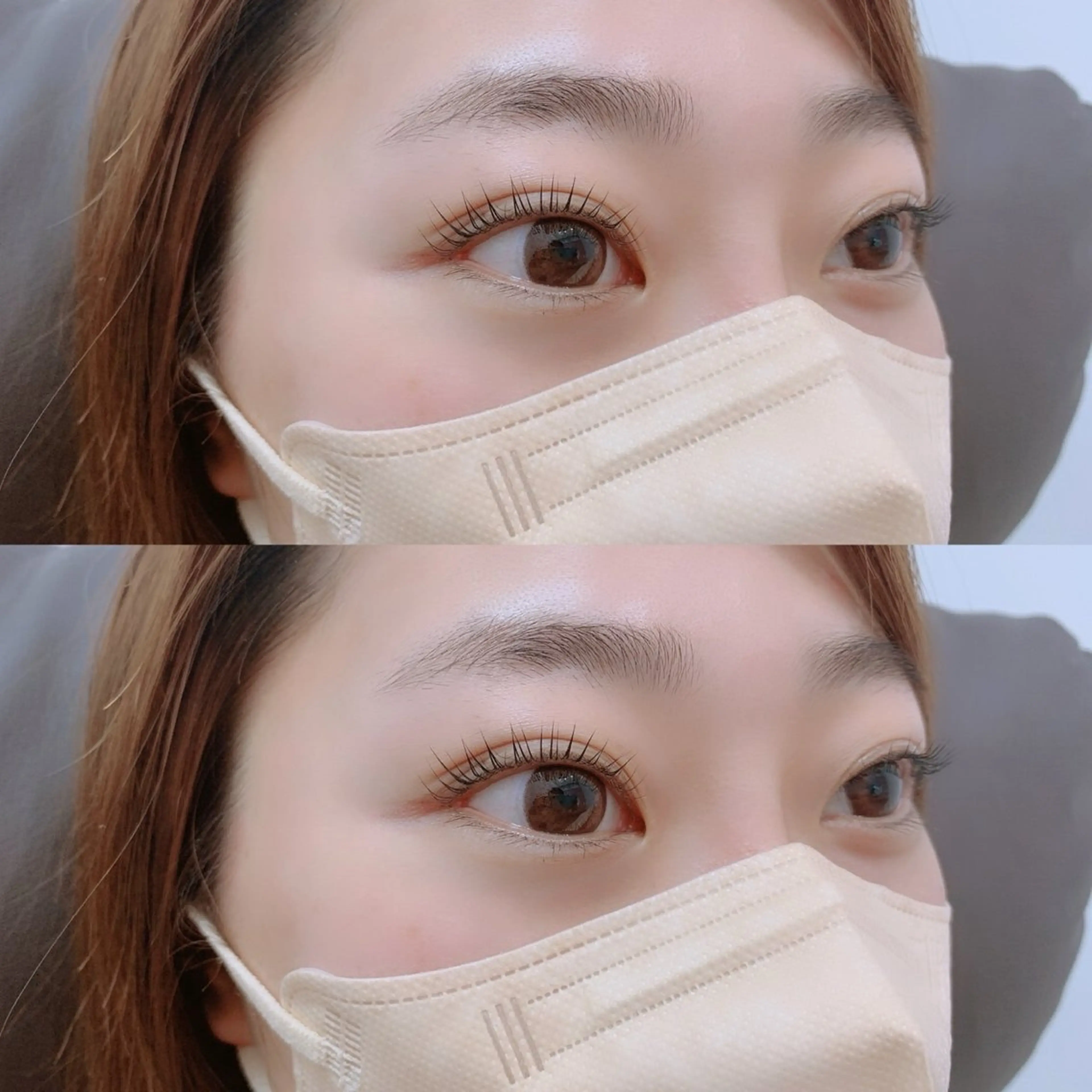 マツエク・マツパ 🫧Luxis🫧 kanaのマツエク・マツパデザイン