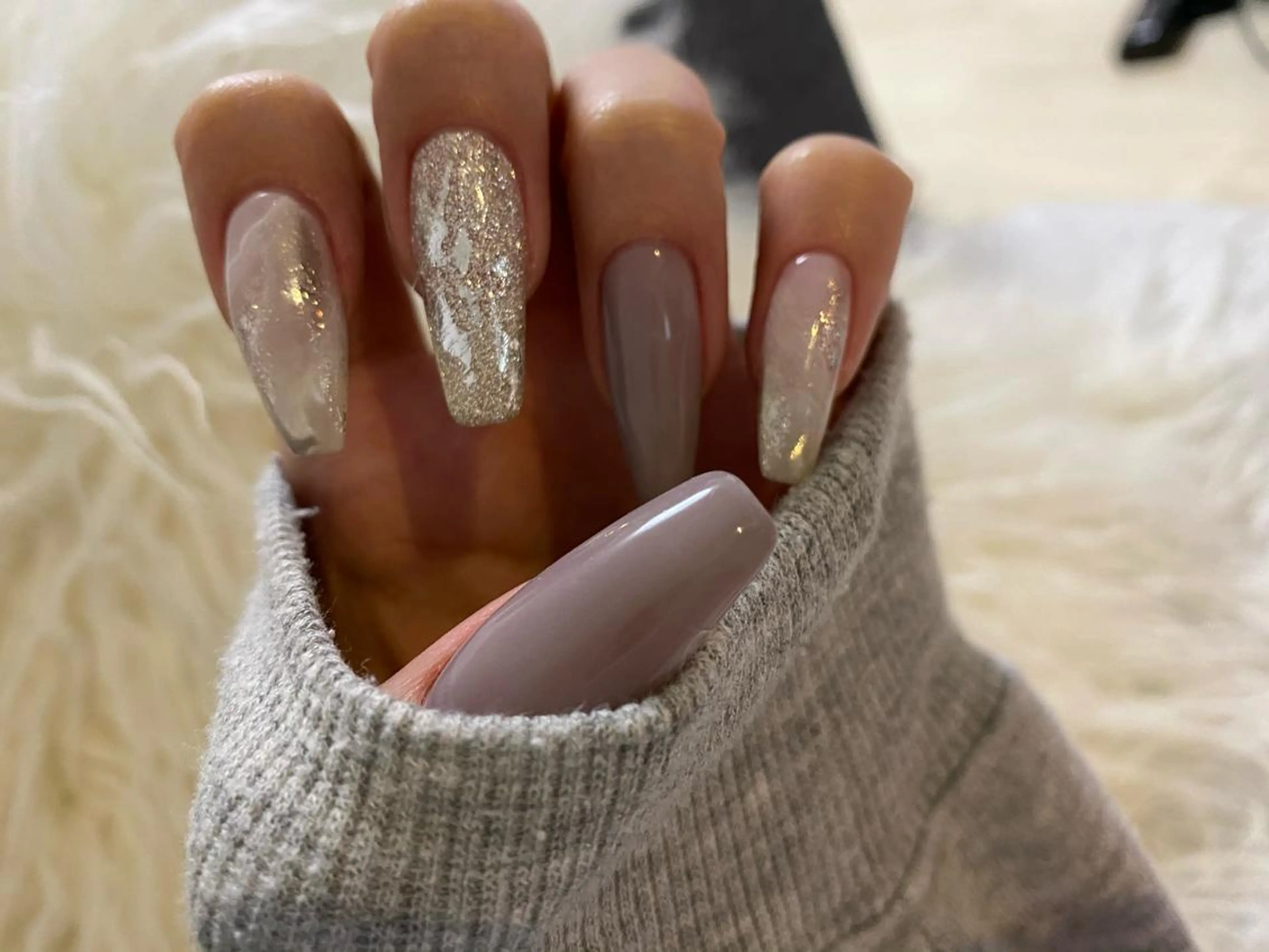 ネイル private salon NIKOのネイルデザイン