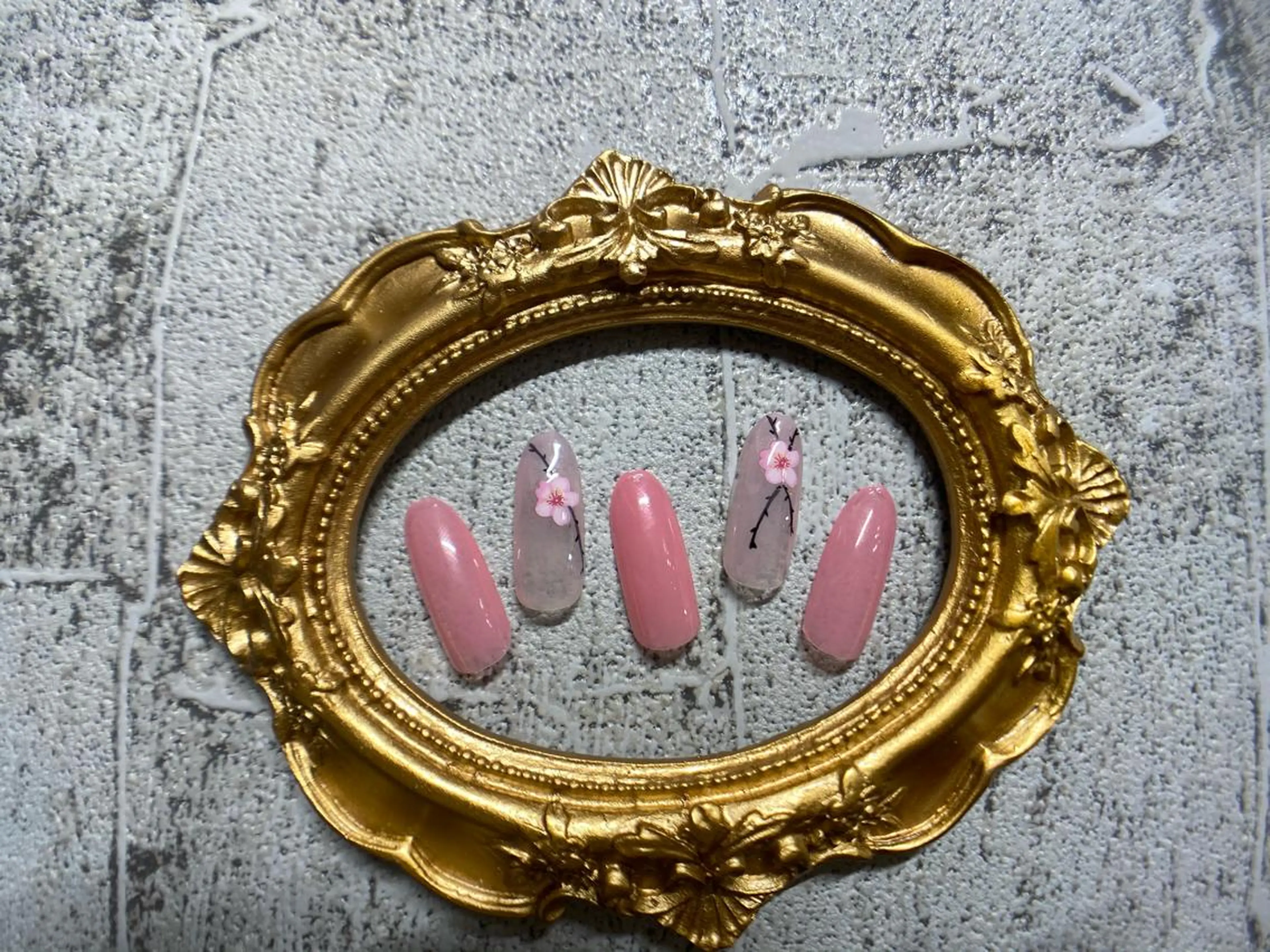 ネイル May&Way Neilのネイルデザイン