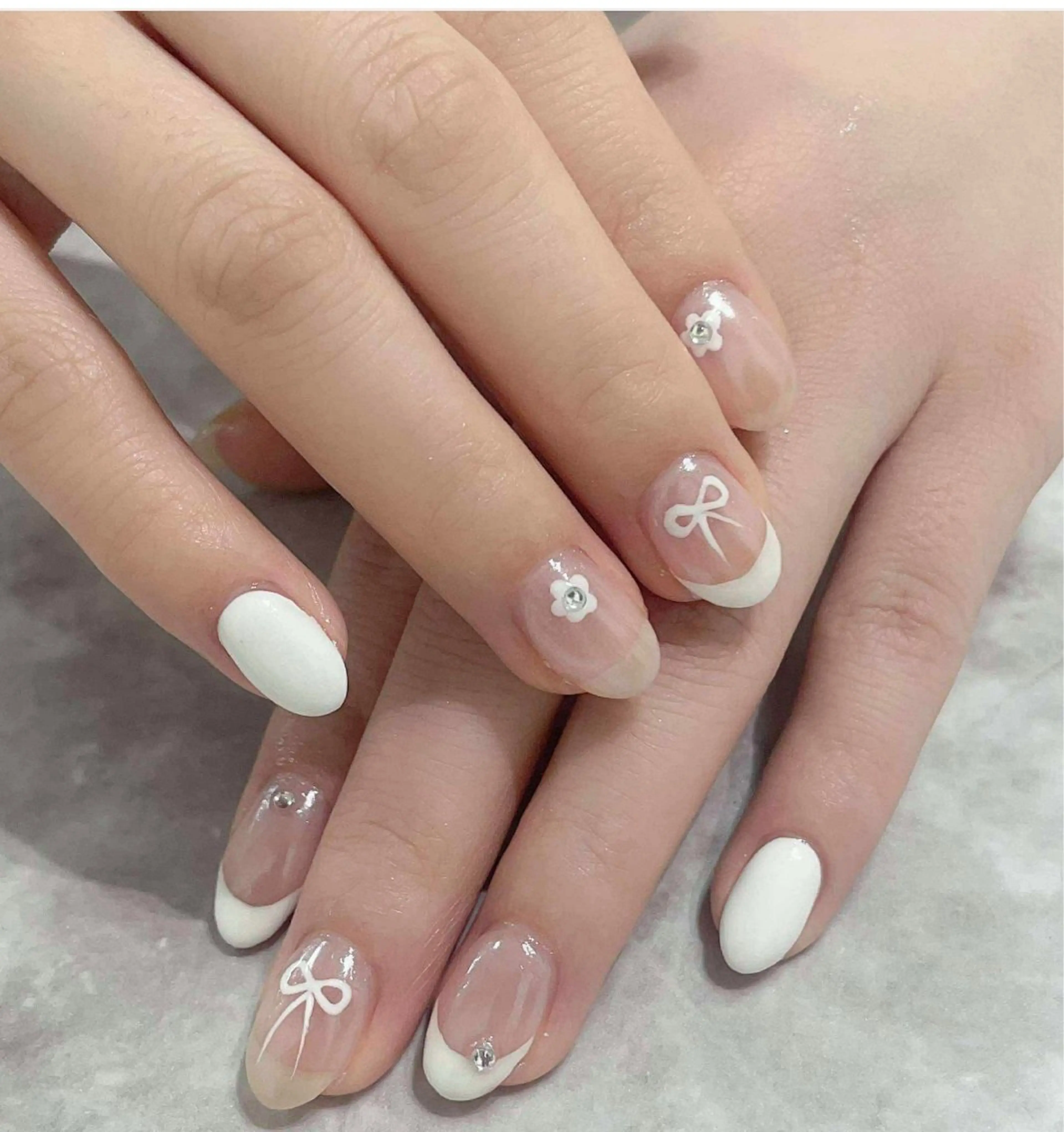 ネイル Hana Nail Salon所属・Hana Nail Salonのネイルデザイン
