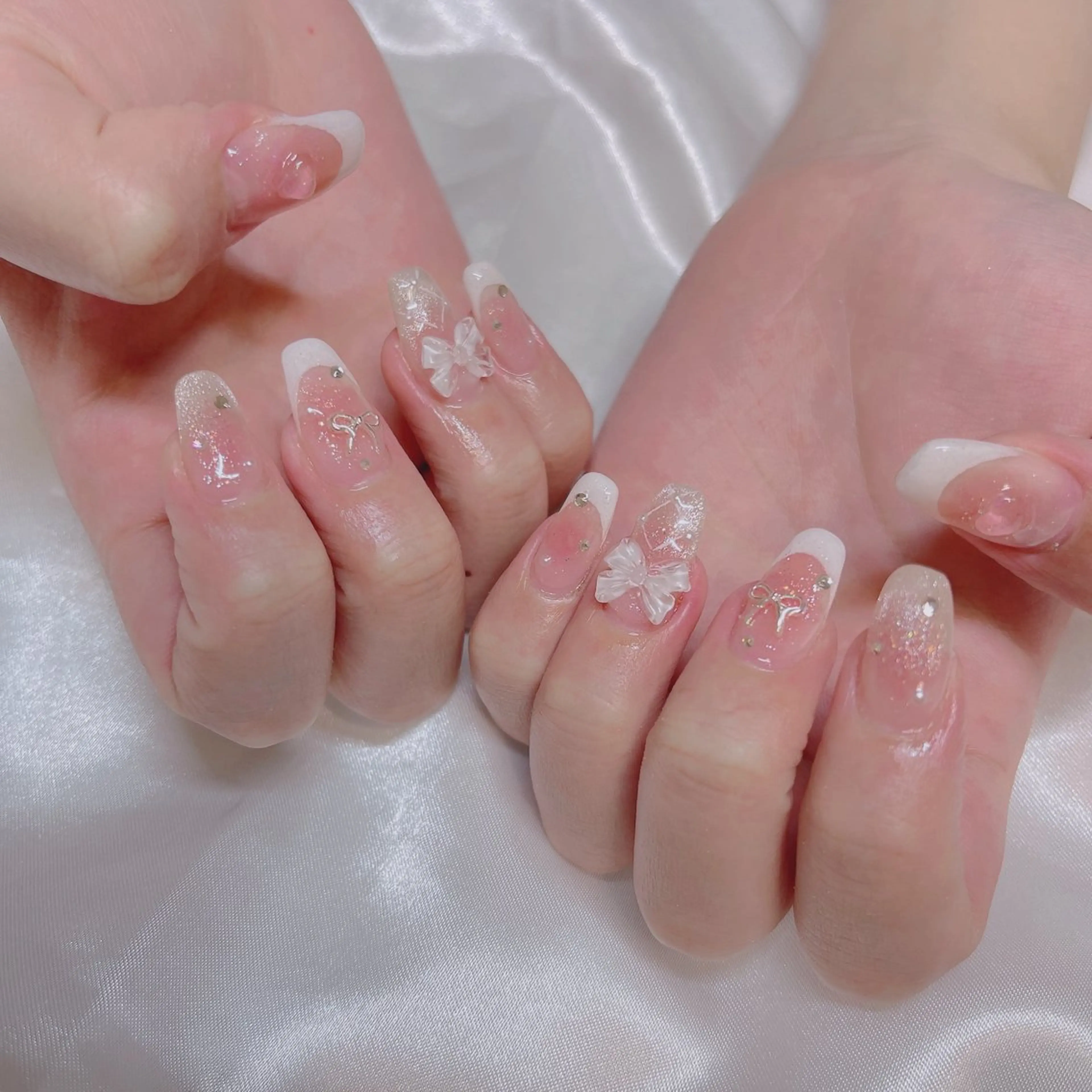 ネイル Private Salon 大宮のネイルデザイン