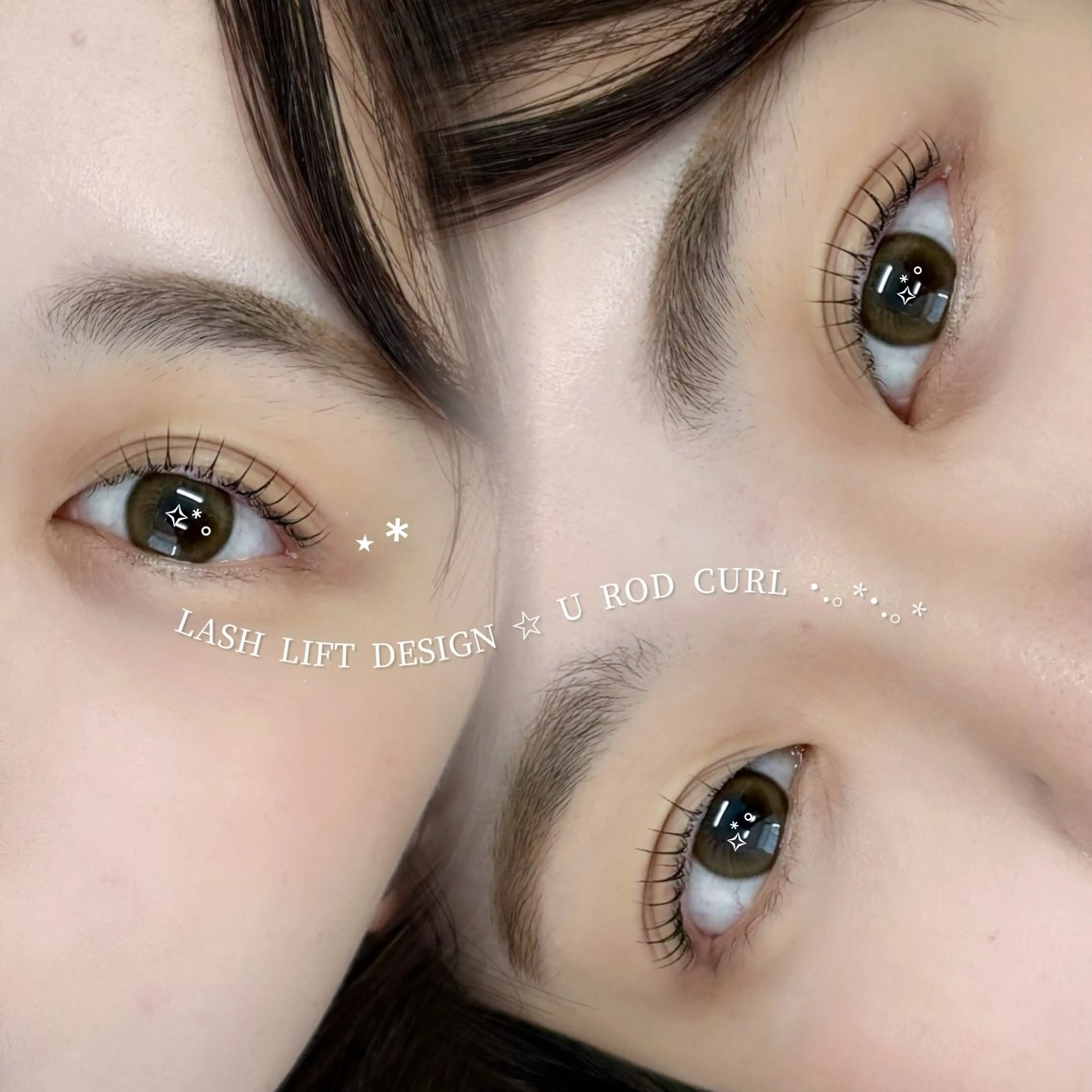 【1日先着2名様限定 ⟡.· 】パリジェンヌorまつ毛パーマ 🪄ྀིの写真