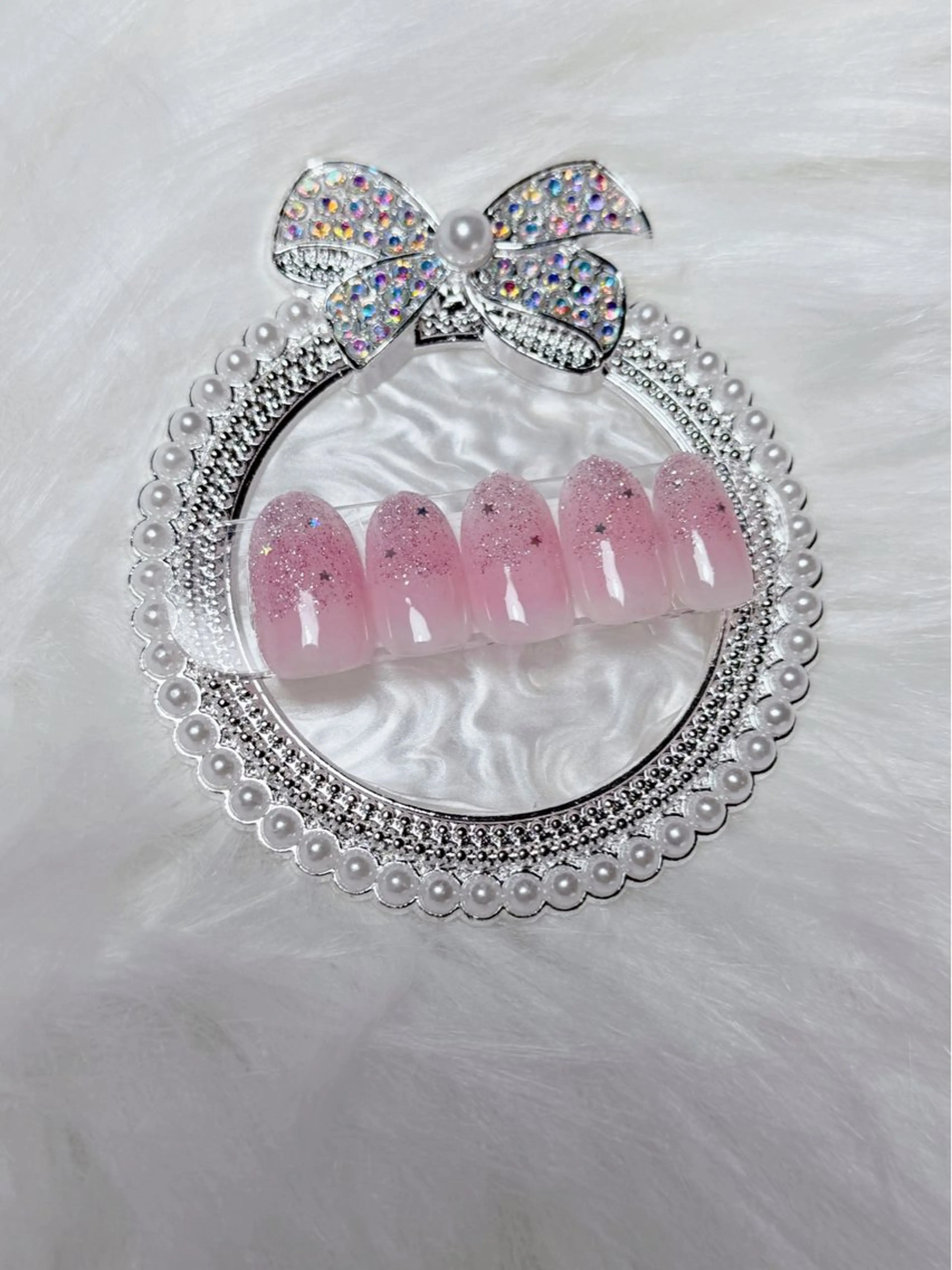 ネイル ハンドネイル 江崎 梨菜のネイルデザイン