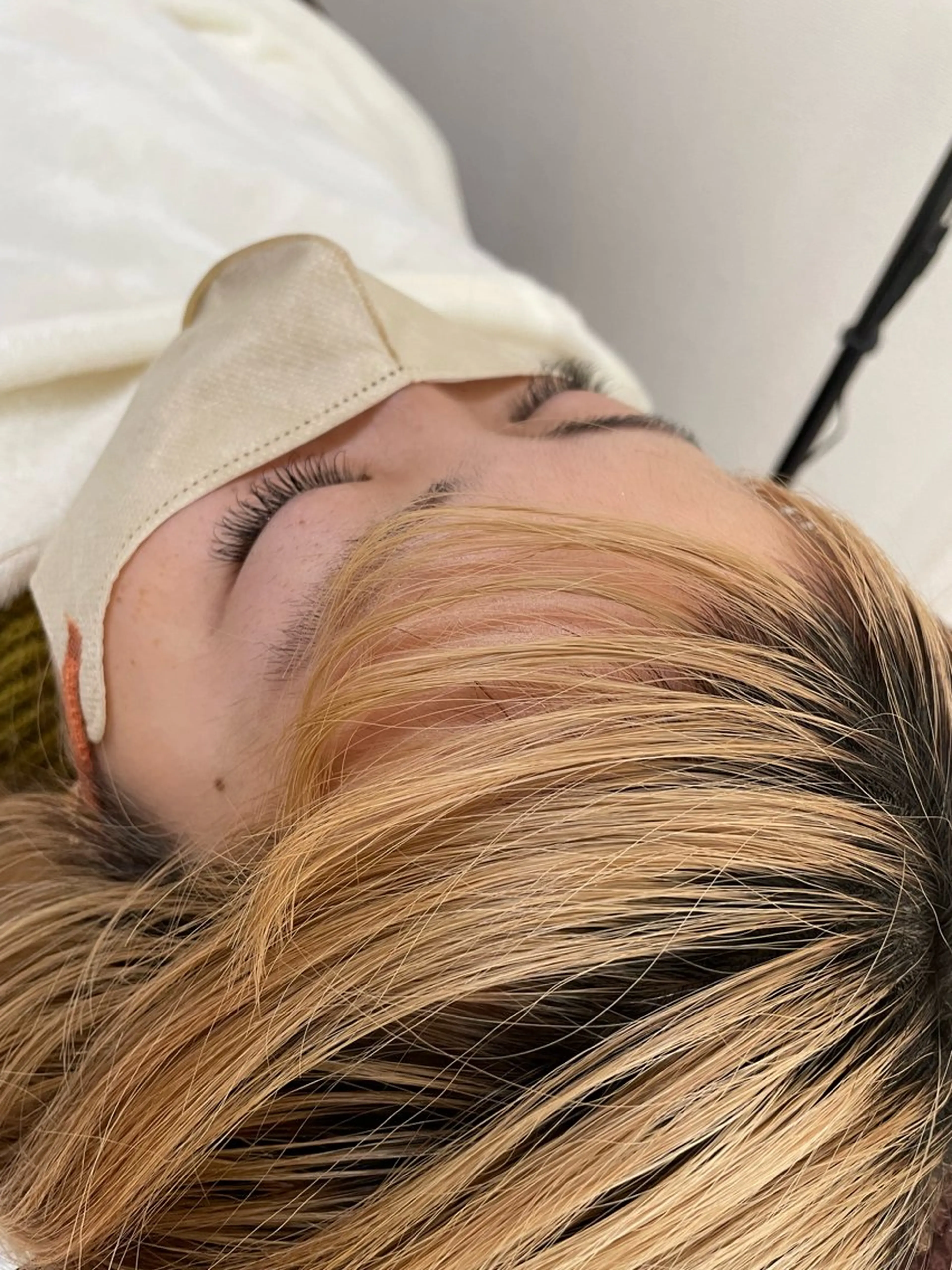 マツエク・マツパ dear beautyのマツエク・マツパデザイン