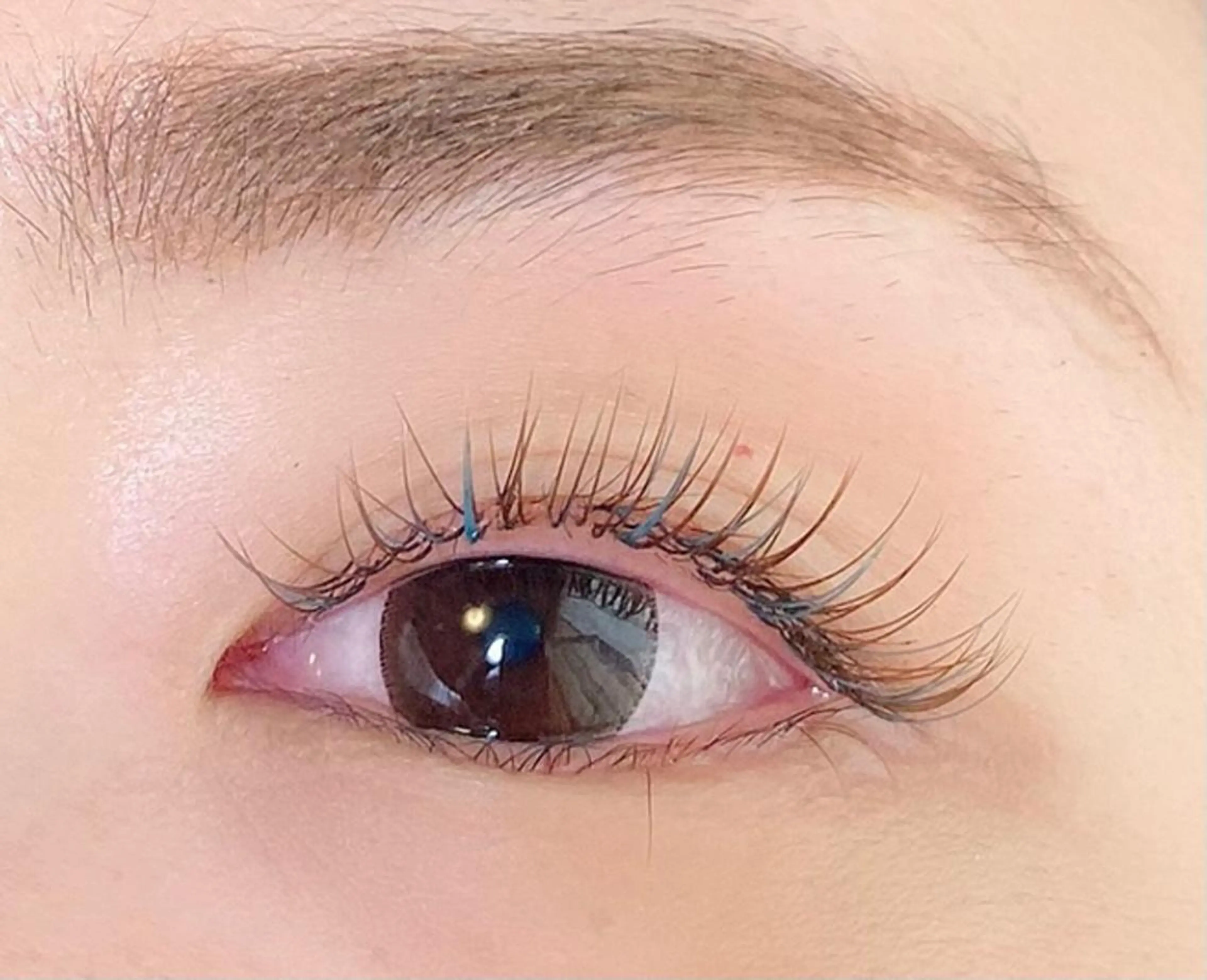 マツエク・マツパ wacca所属・wacca eye designのマツエク・マツパデザイン