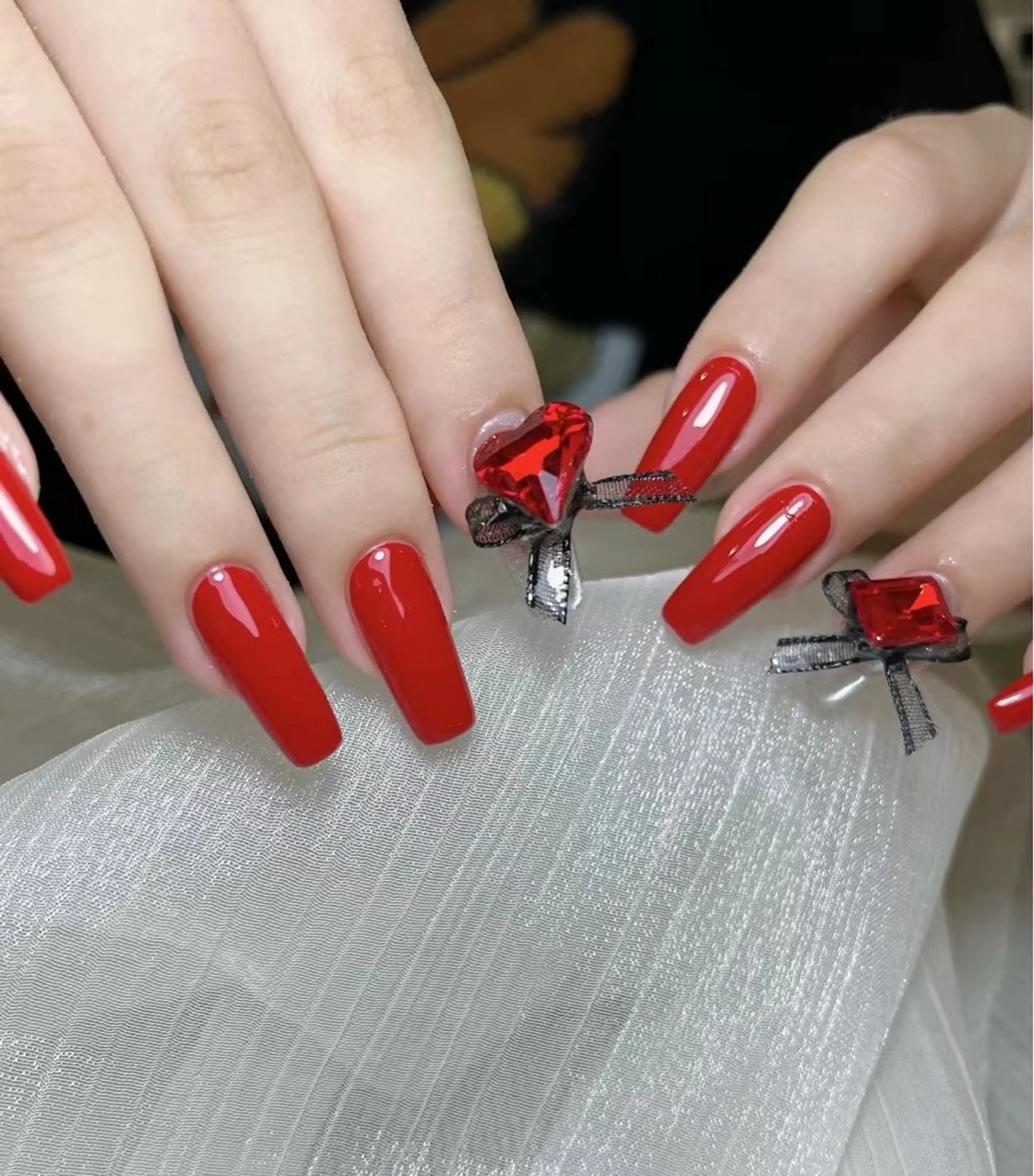 ネイル ruby's  nail salon所属・rubys nailのネイルデザイン