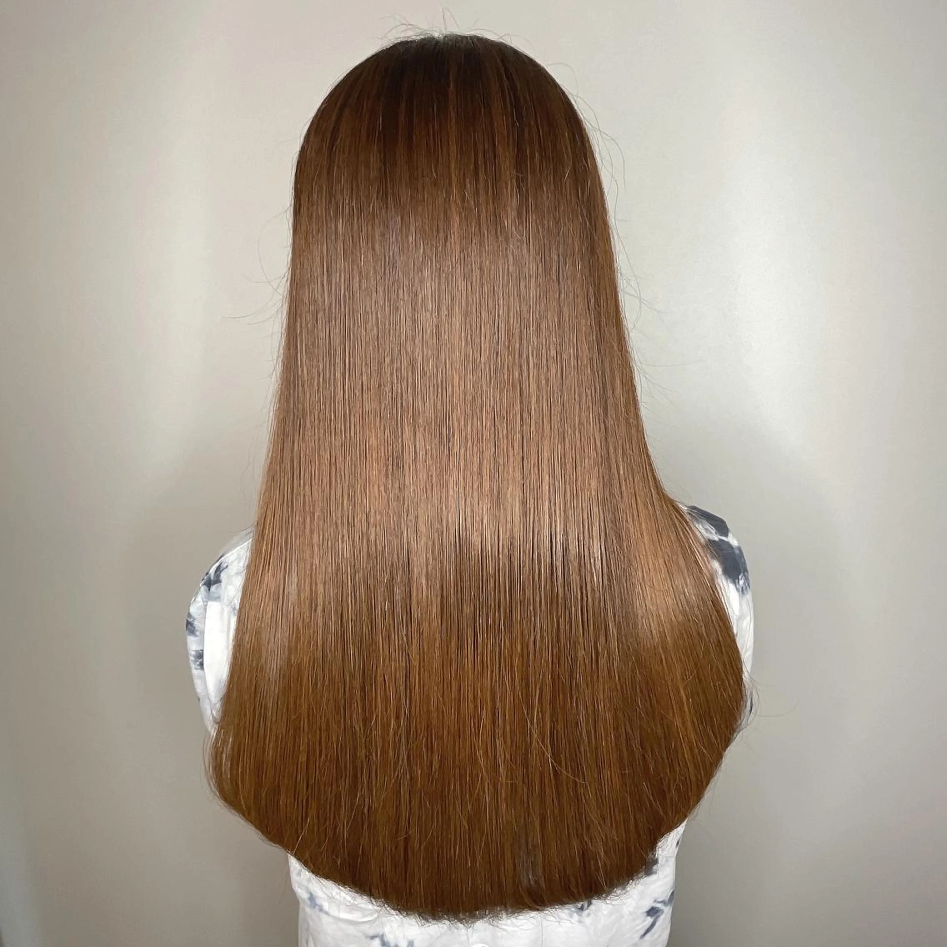 ロング カラー 髪質改善専門 いしだあきひろのヘアスタイル