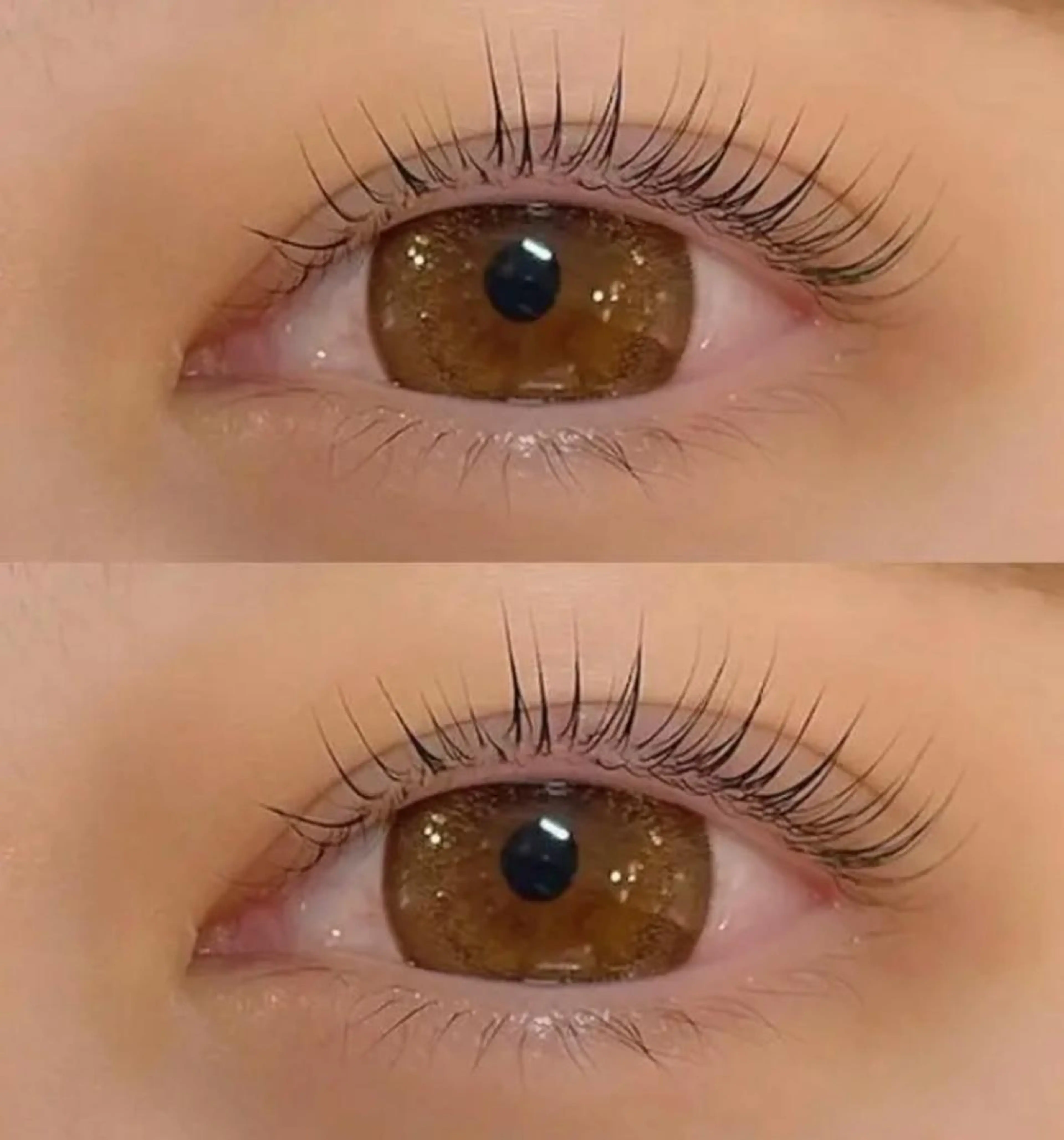 マツエク・マツパ マツエク yingsalon 🧚ゆうな🧚‍♂️のマツエク・マツパデザイン