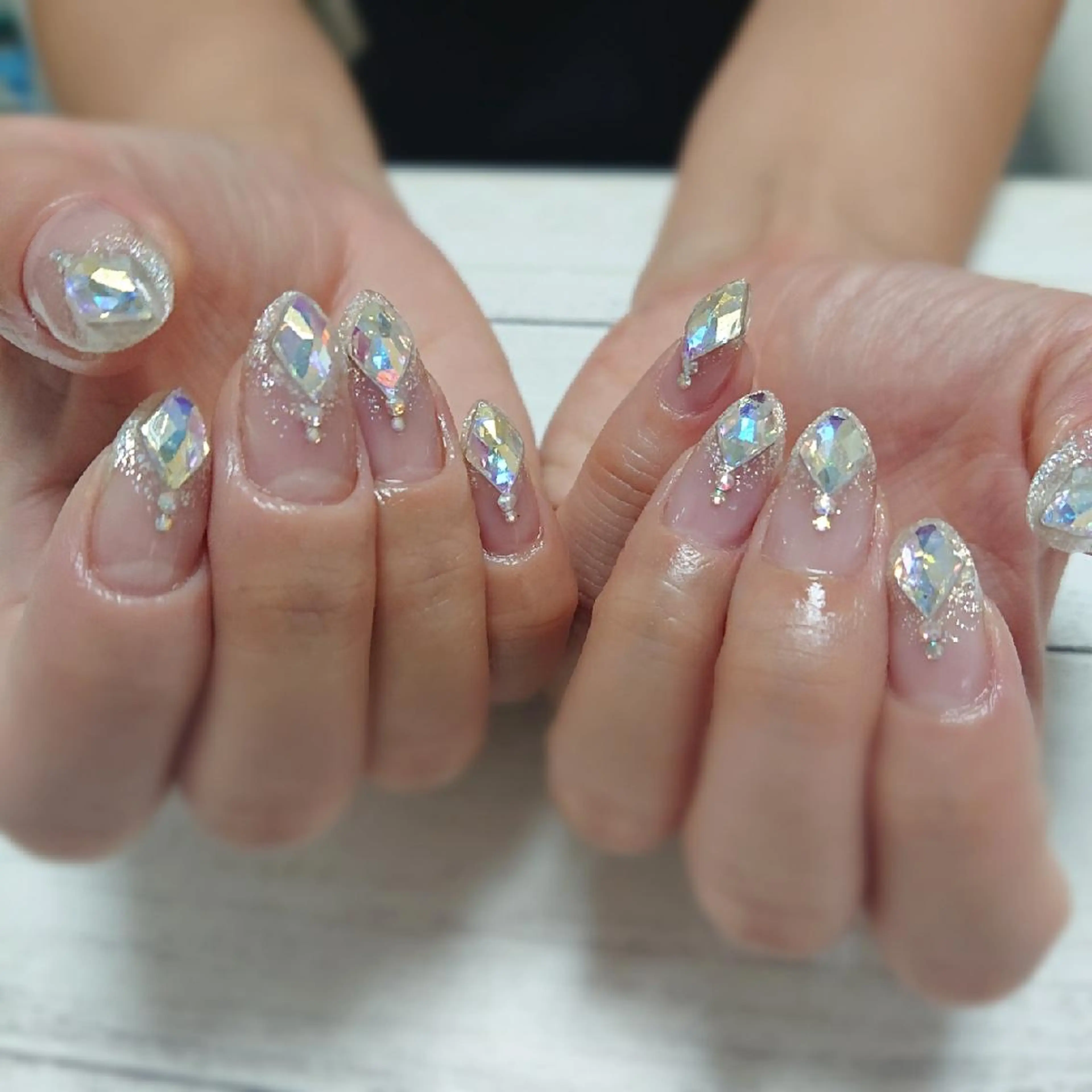 ネイル Mrs Nailのマツエク・マツパデザイン