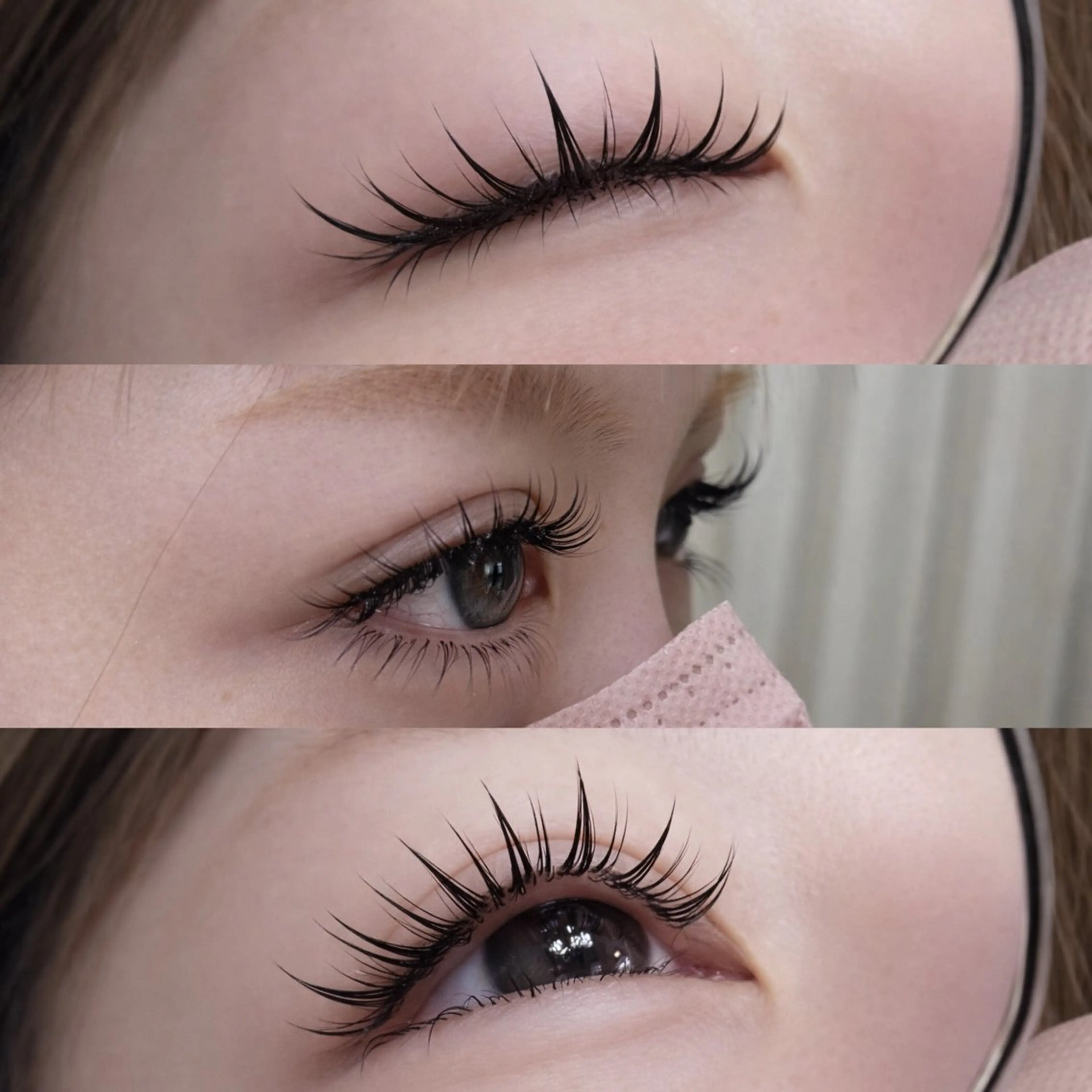 マツエク・マツパ Kllマツエク& まつげパーマ池袋店のマツエク・マツパデザイン