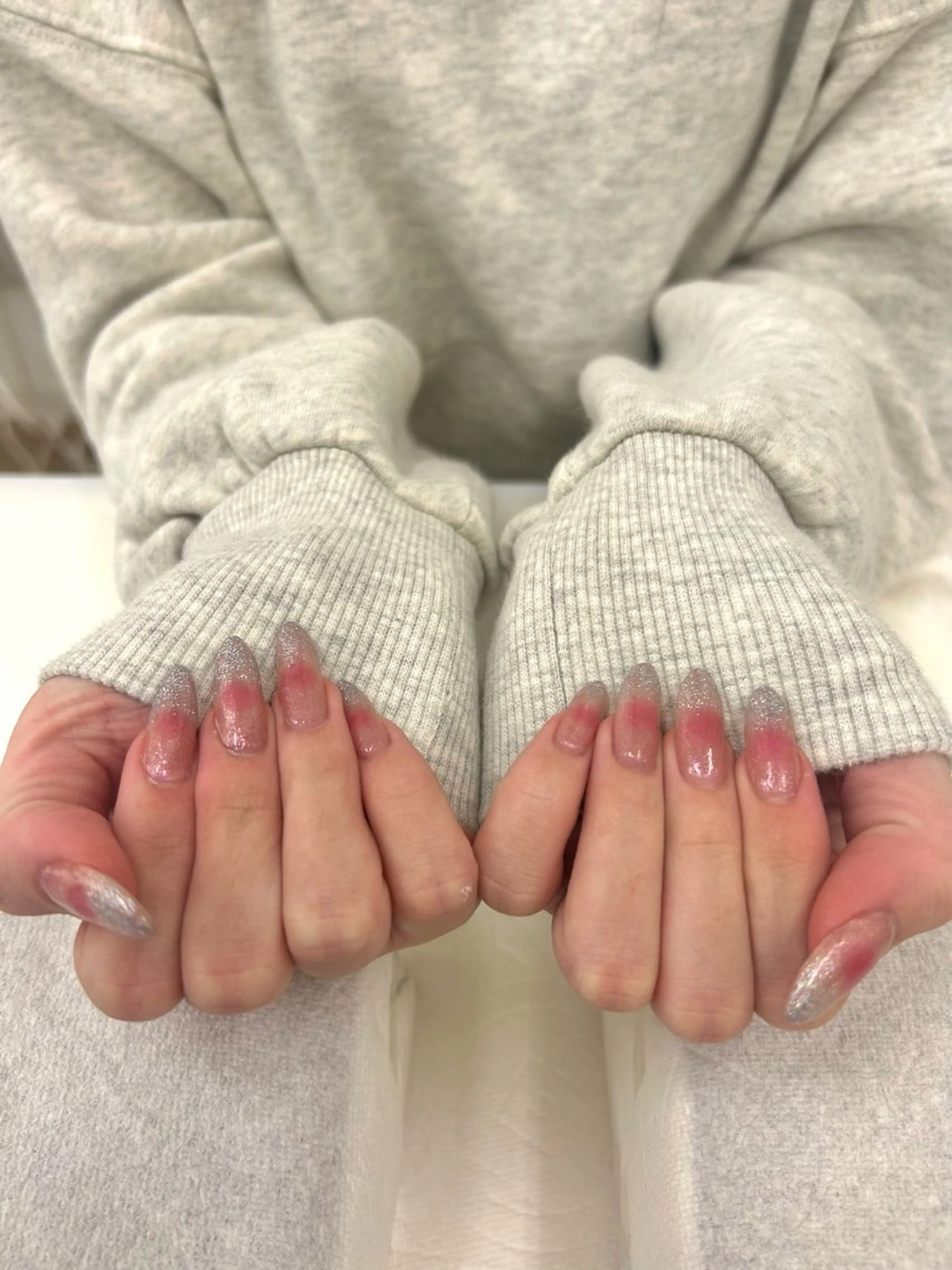 ネイル NAIL SALON QUILL 宇都宮店所属・🍒Nakamura s 🎀💫のネイルデザイン