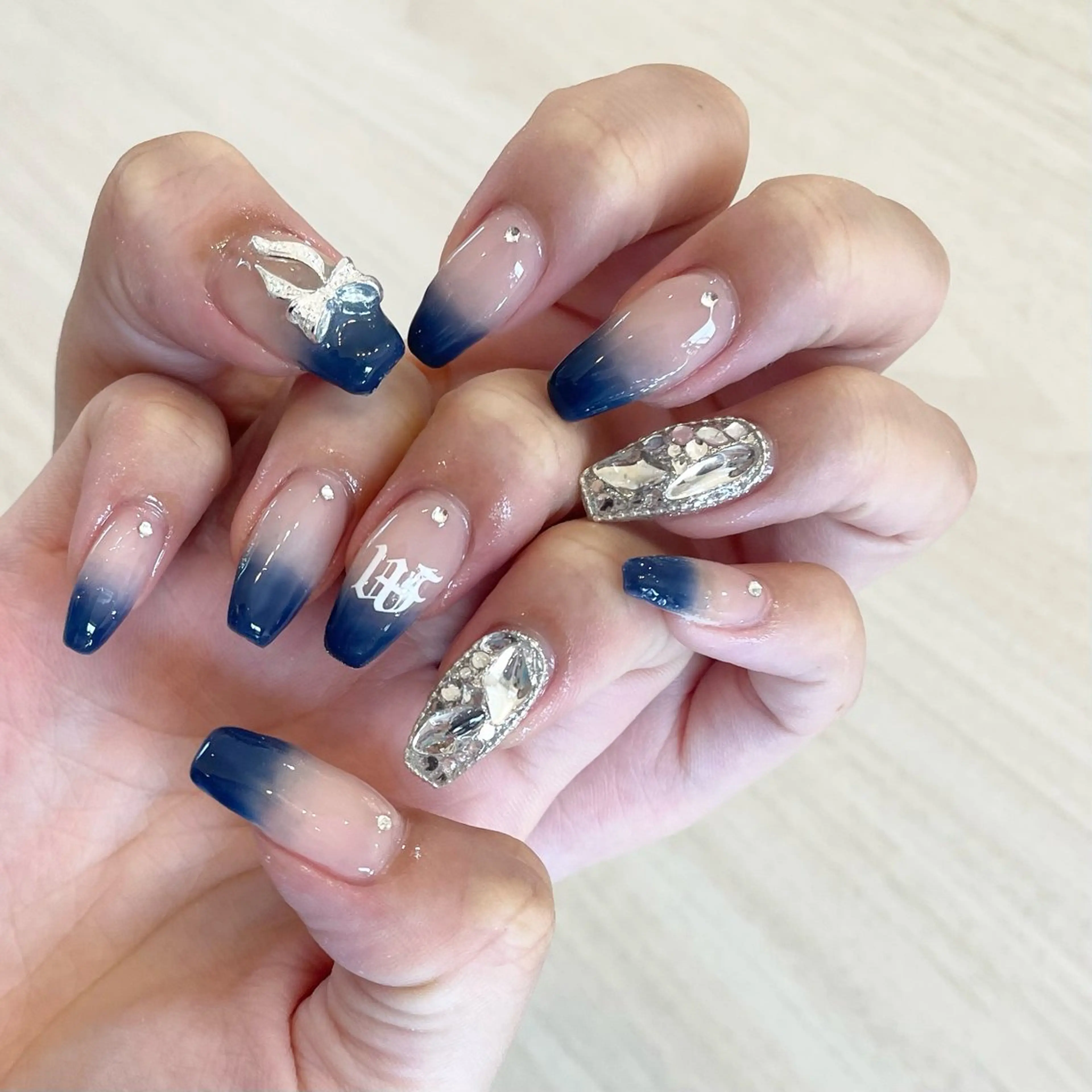 ネイル Nail Salon Gummi.のネイルデザイン