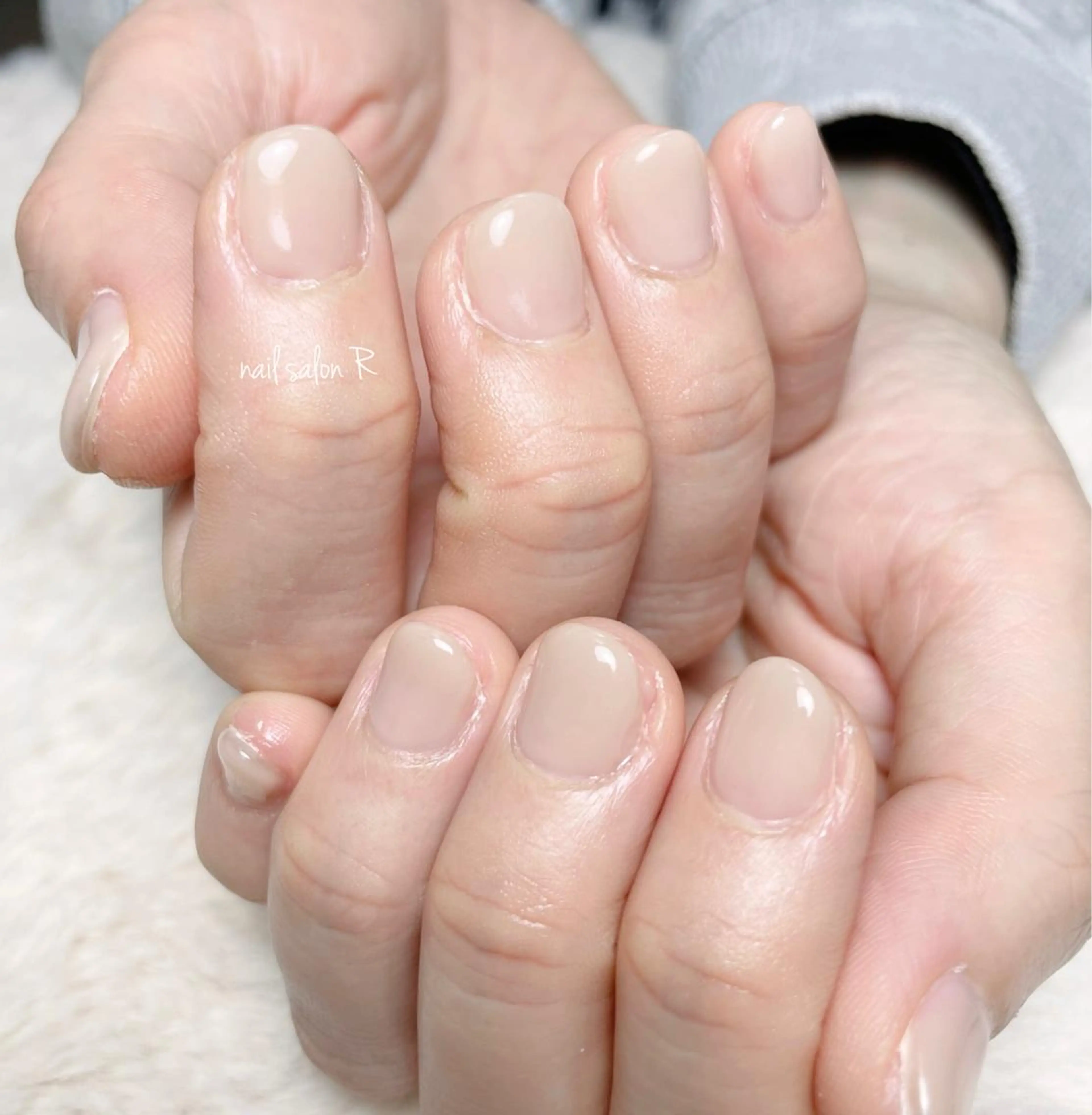 ネイル nail salon Rのネイルデザイン