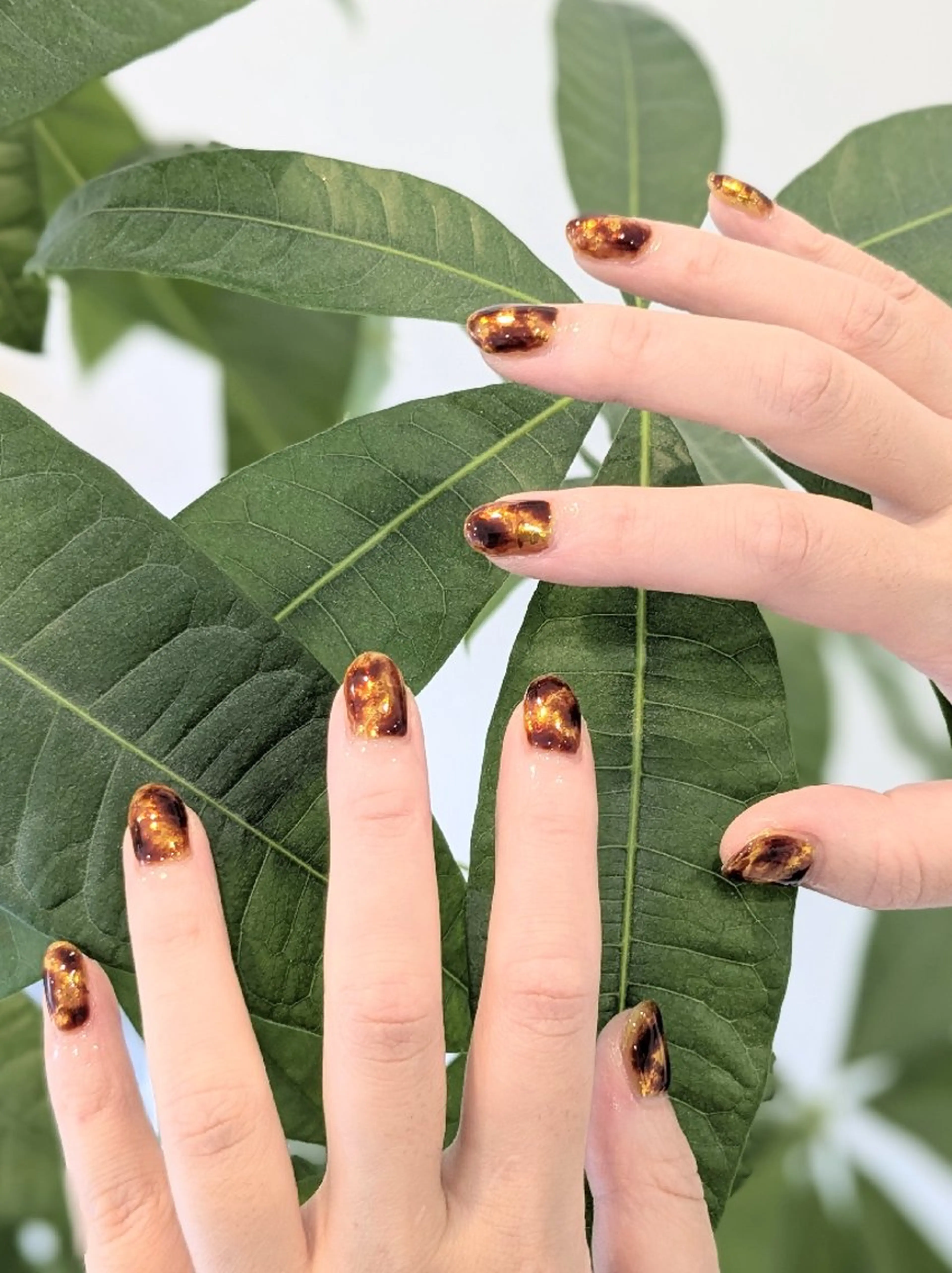 ネイル Lily nail 船橋 yuki🍒のネイルデザイン