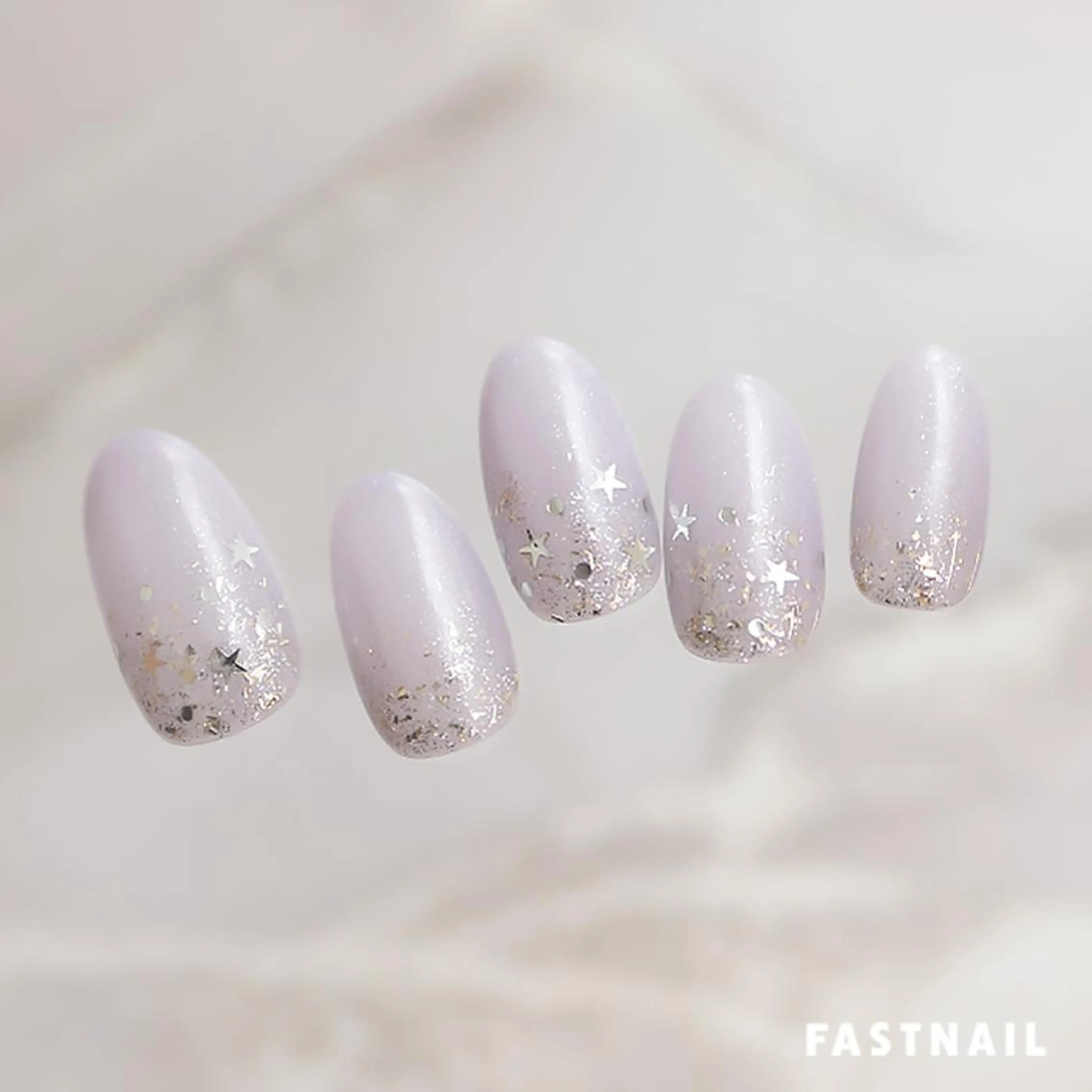 ネイル ファストネイル ロコ 春日のネイルデザイン