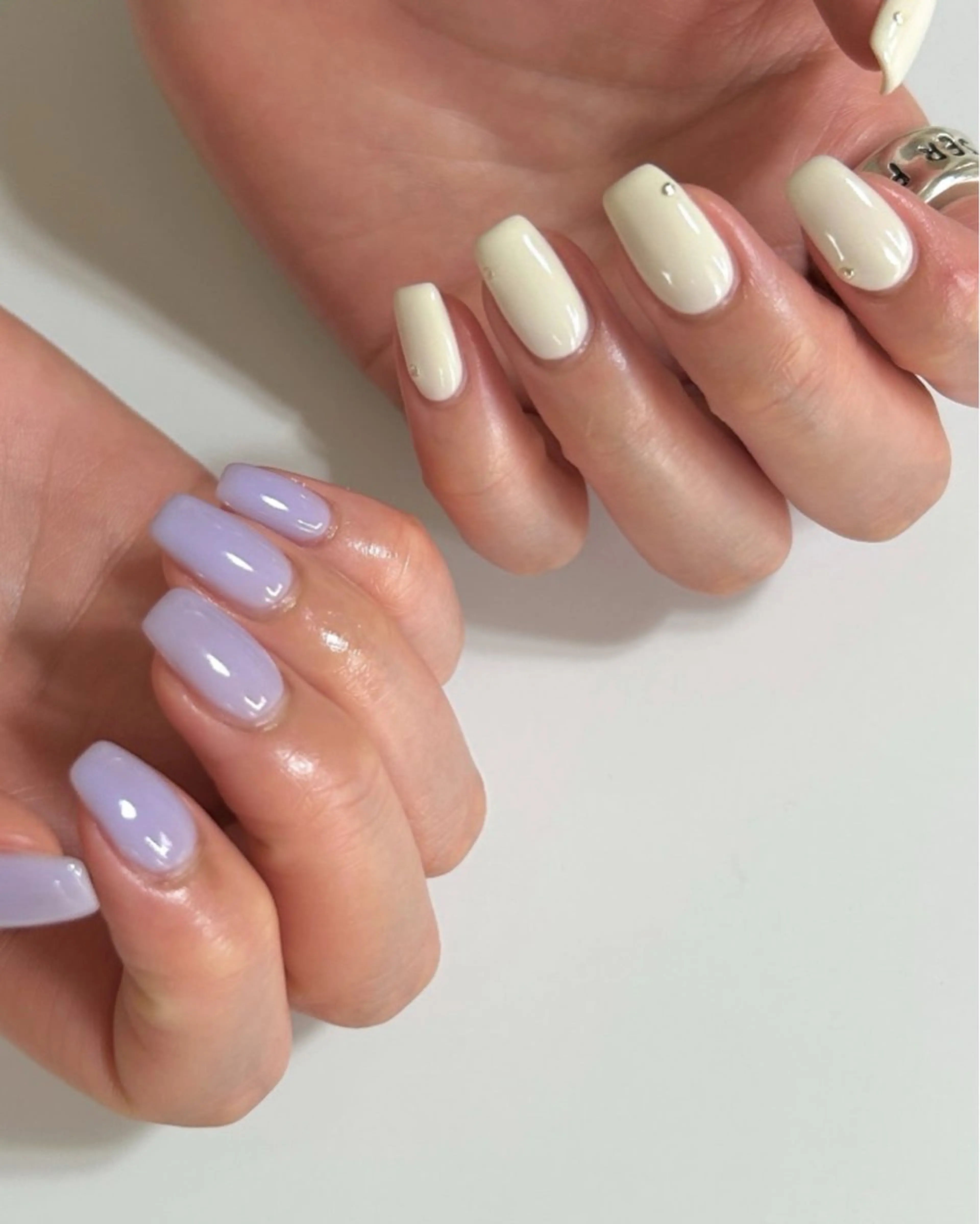 ネイル lcoco nailのネイルデザイン